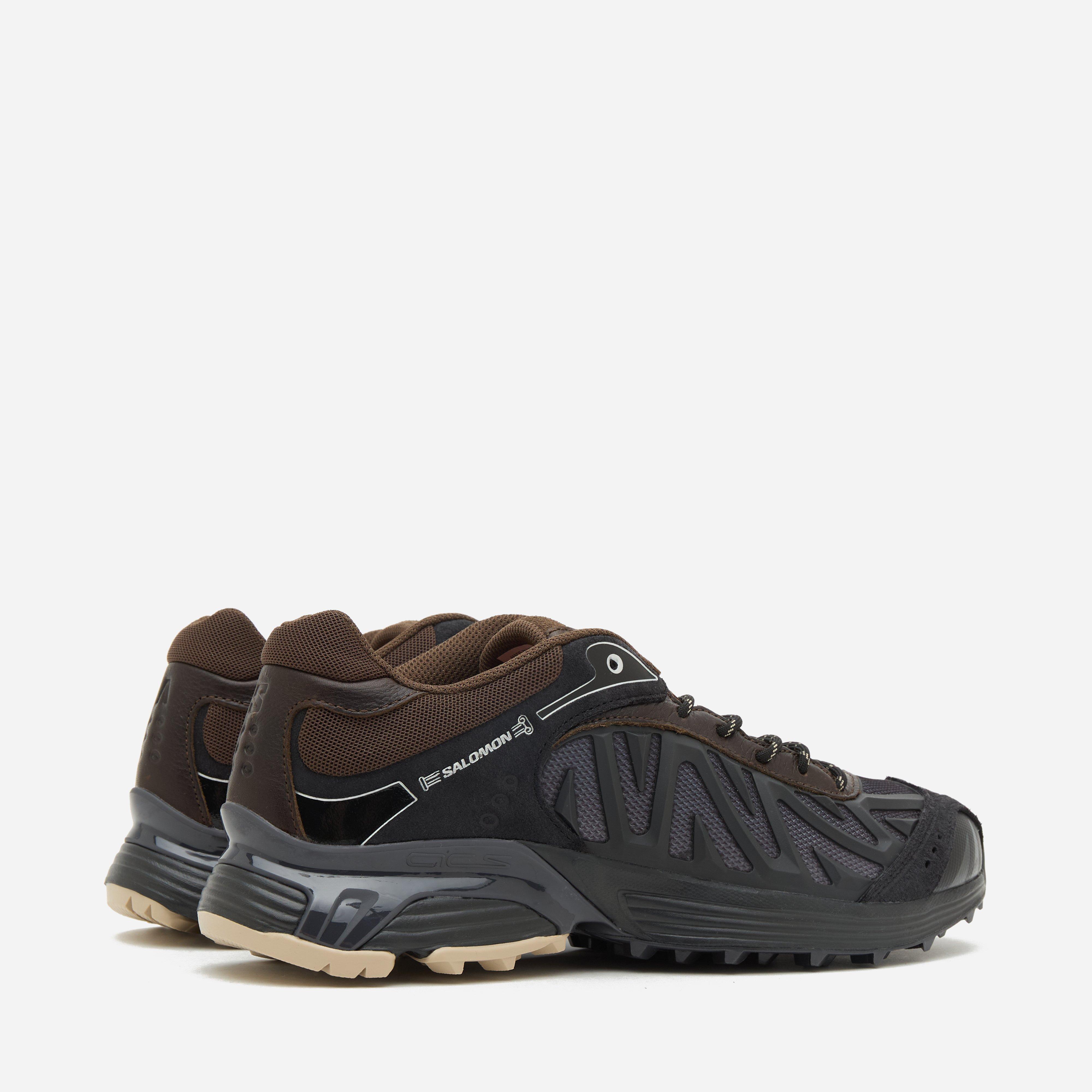 Salomon x Aries XT-WHISPER