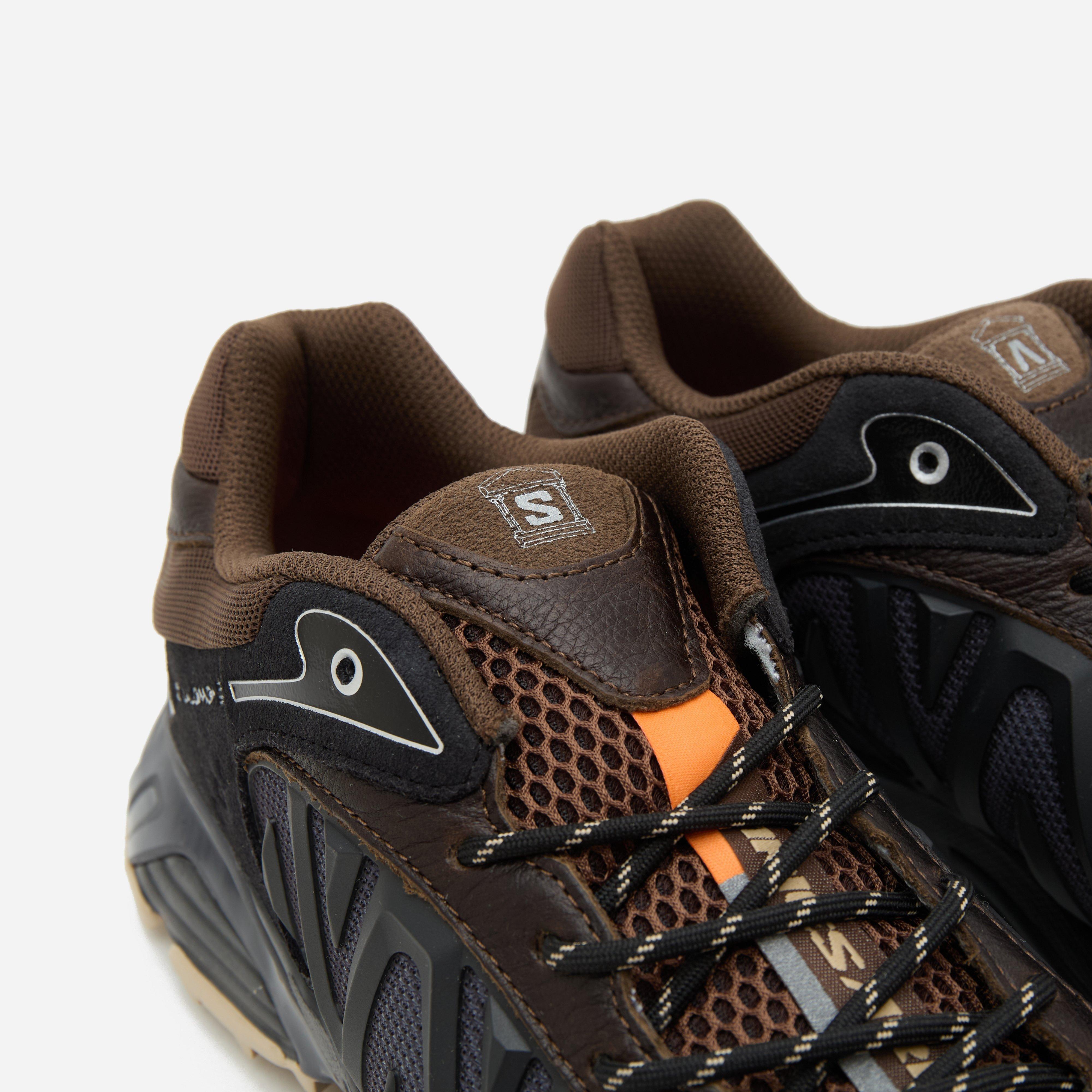 Salomon x Aries XT-WHISPER