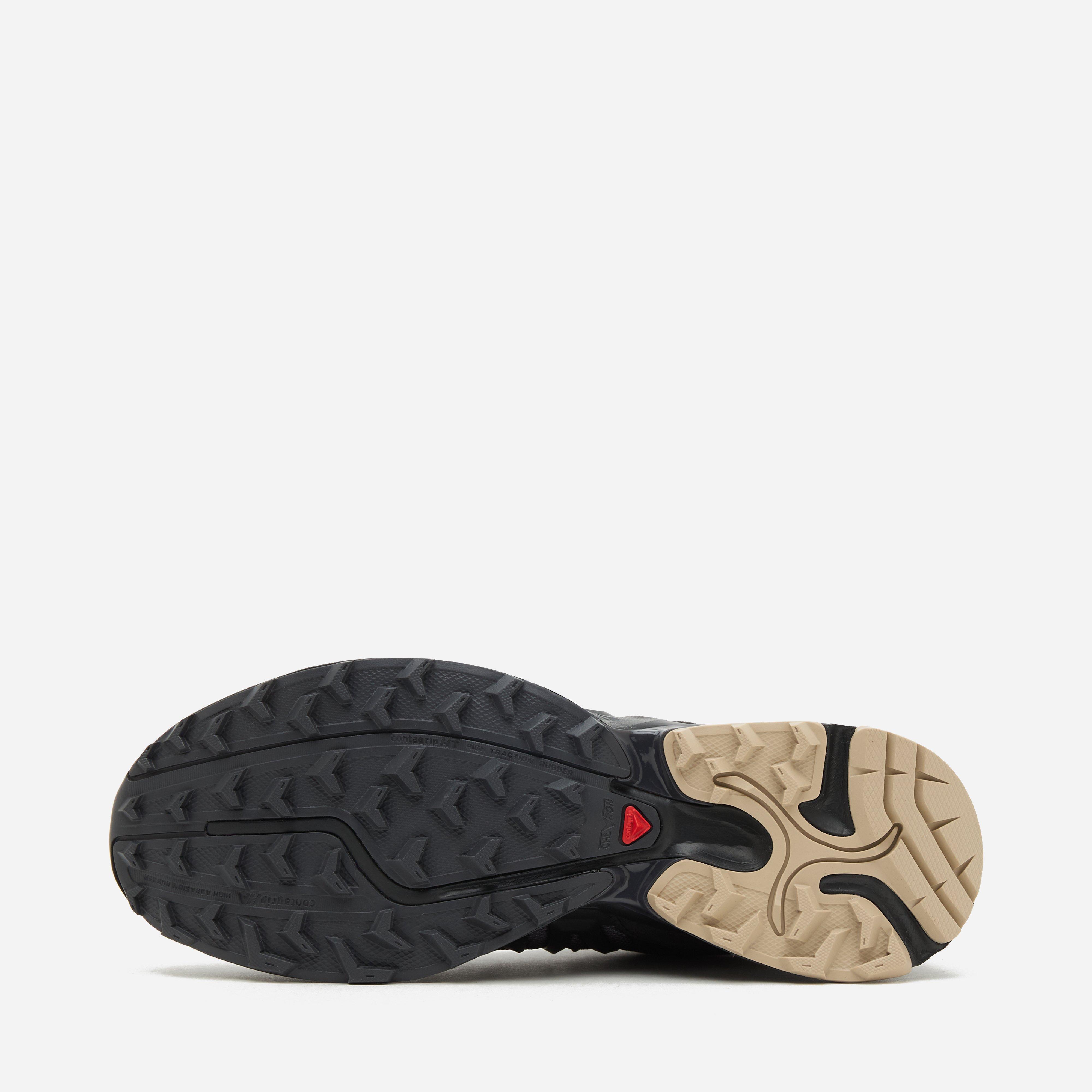 Salomon x Aries XT-WHISPER