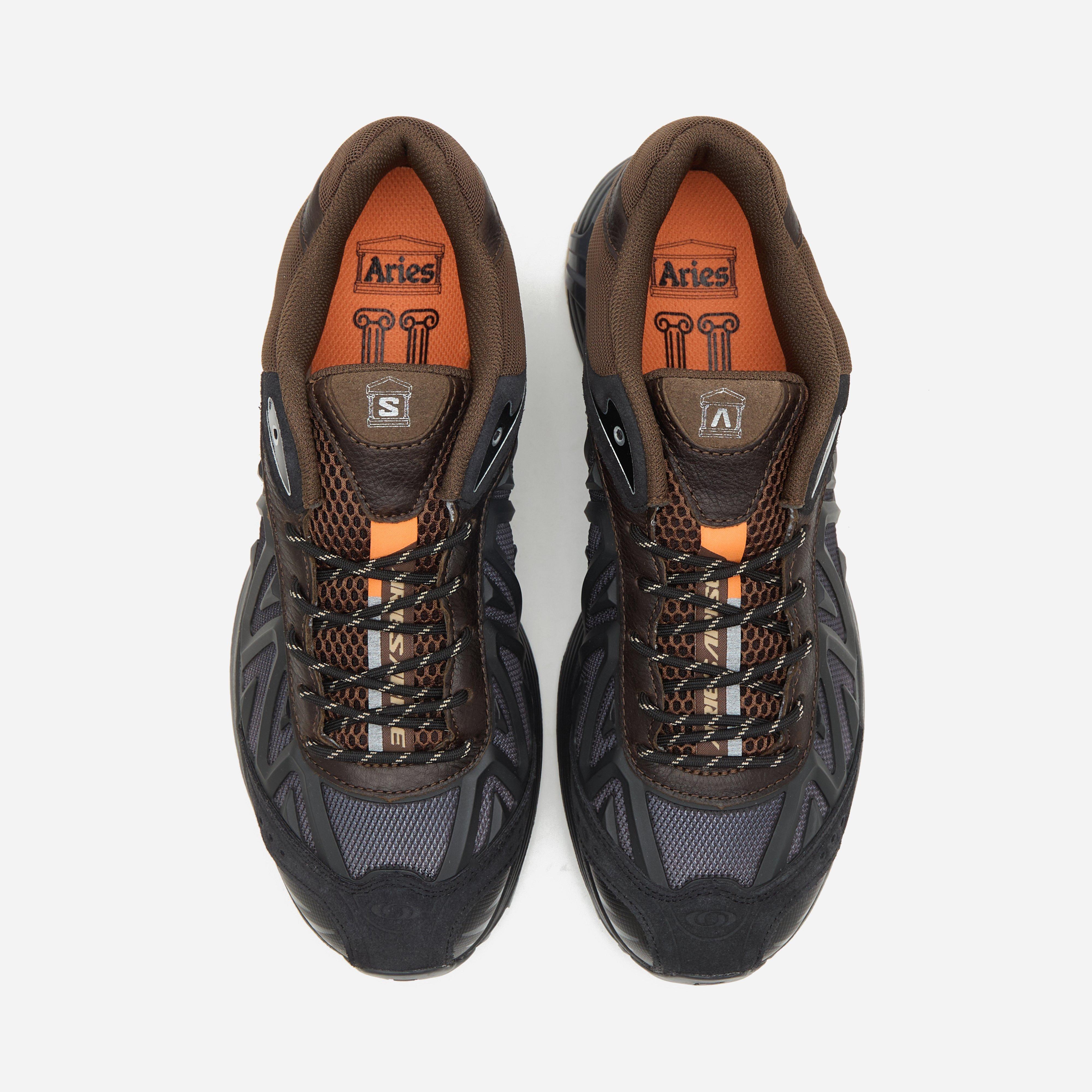 Salomon x Aries XT-WHISPER