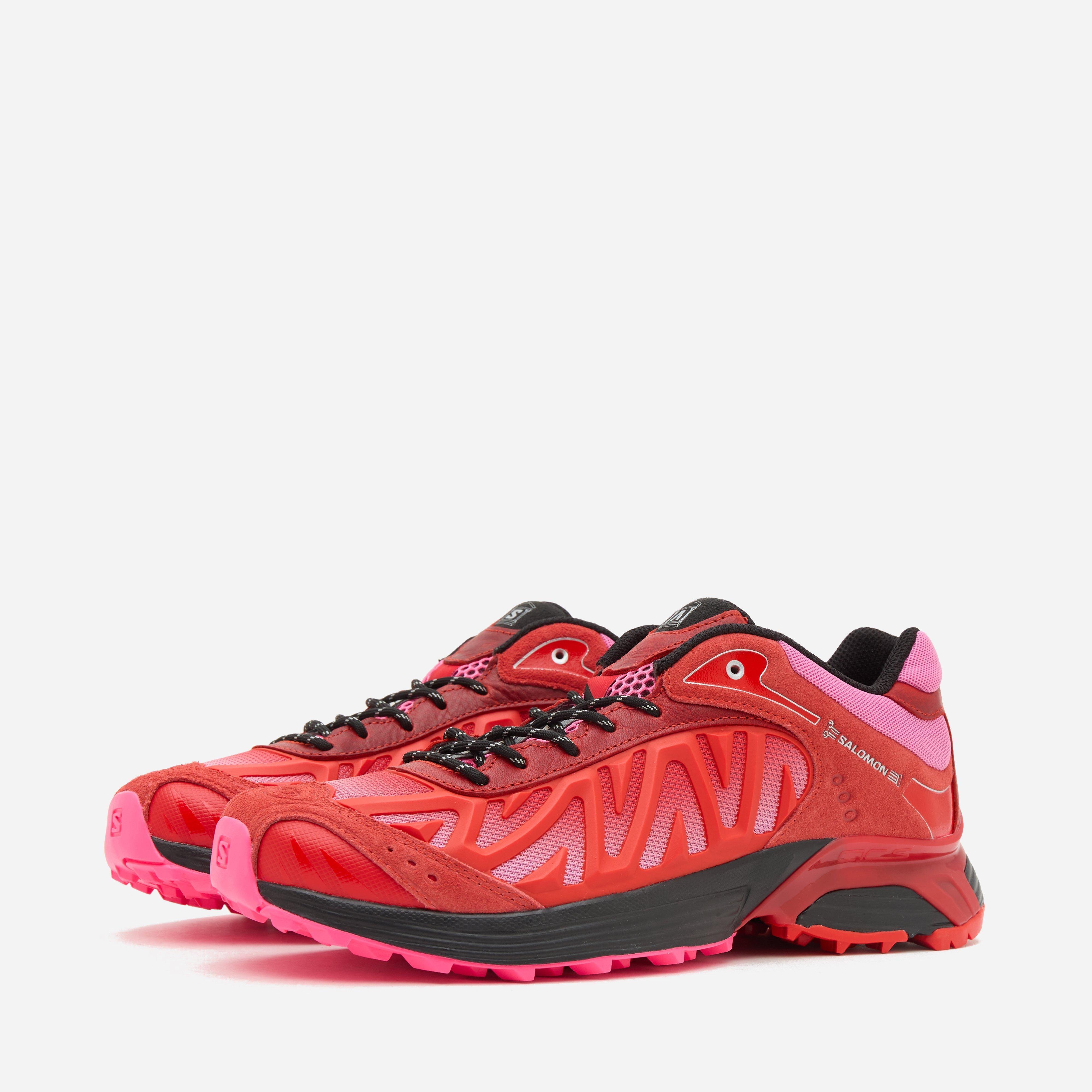 Salomon x Aries XT-WHISPER