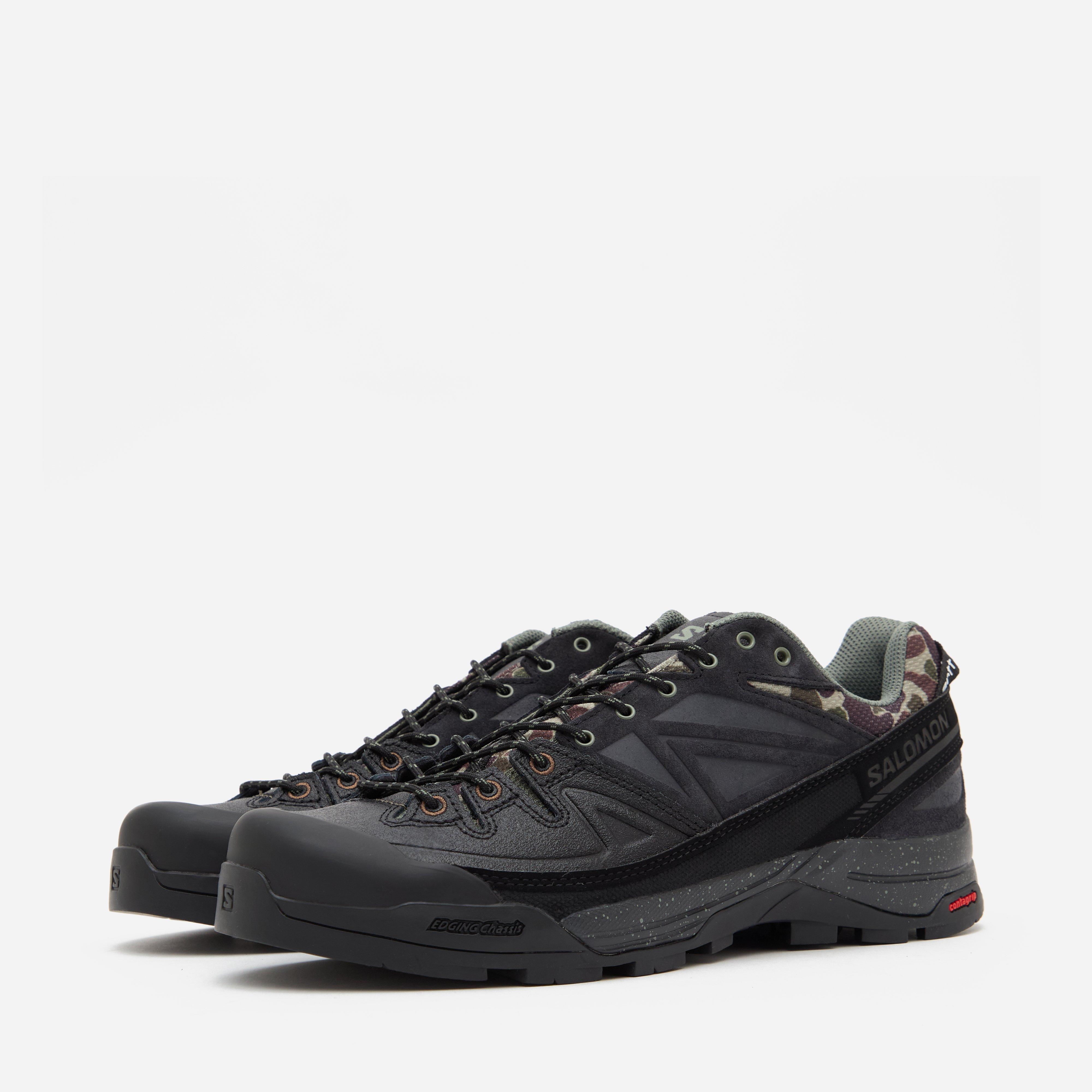 Salomon x Carhartt WIP X-ALP