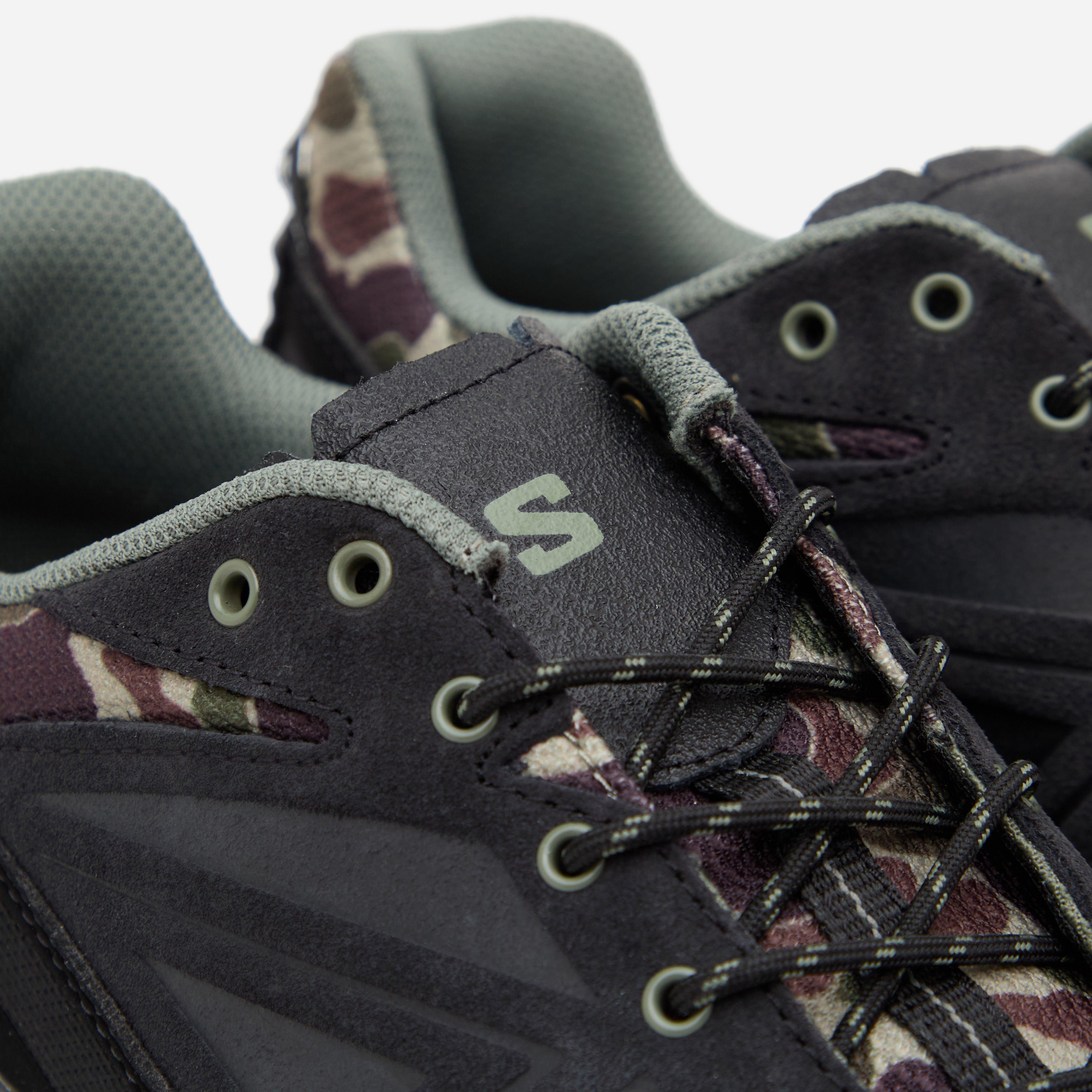 Salomon x Carhartt WIP X-ALP