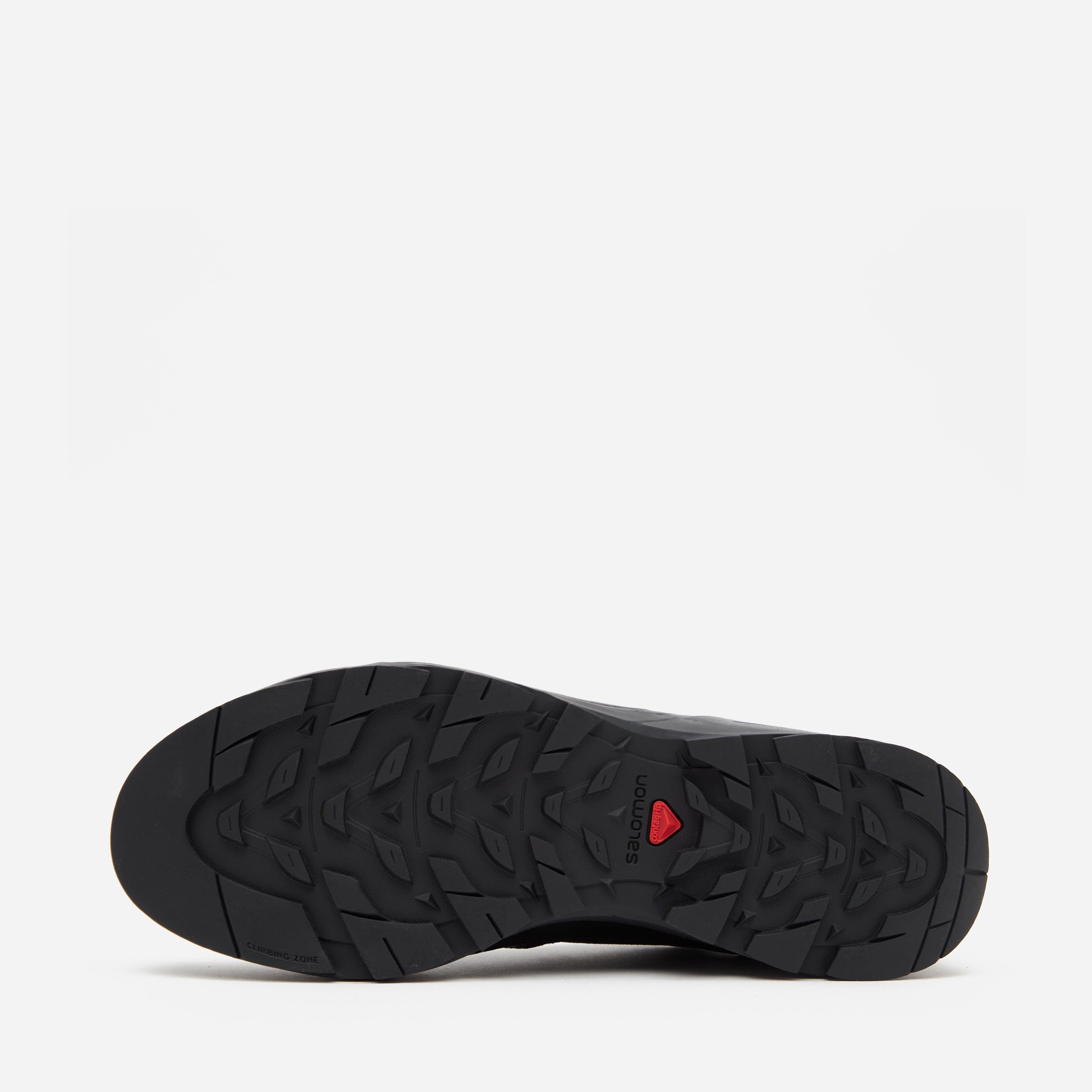 Salomon x Carhartt WIP X-ALP