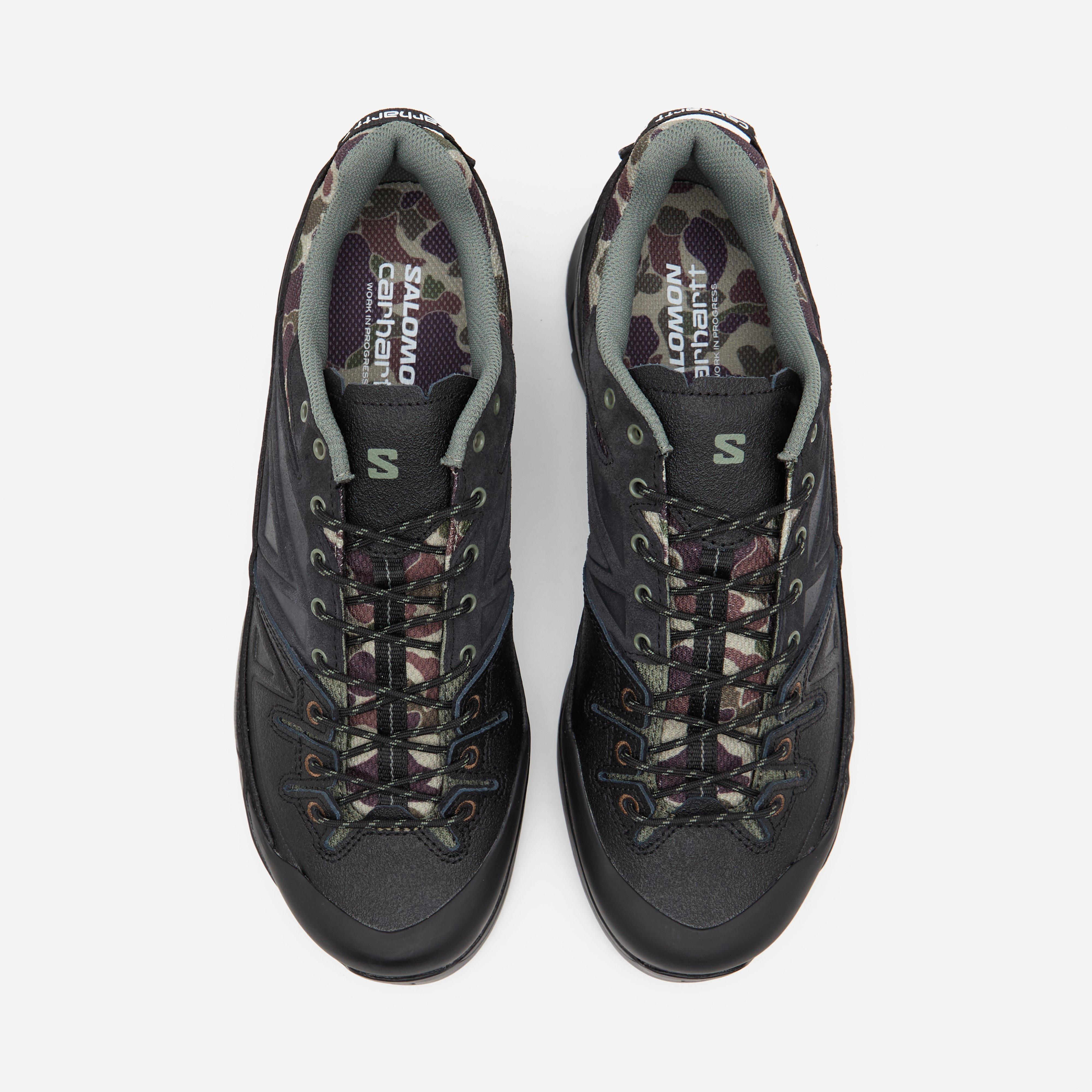 Salomon x Carhartt WIP X-ALP