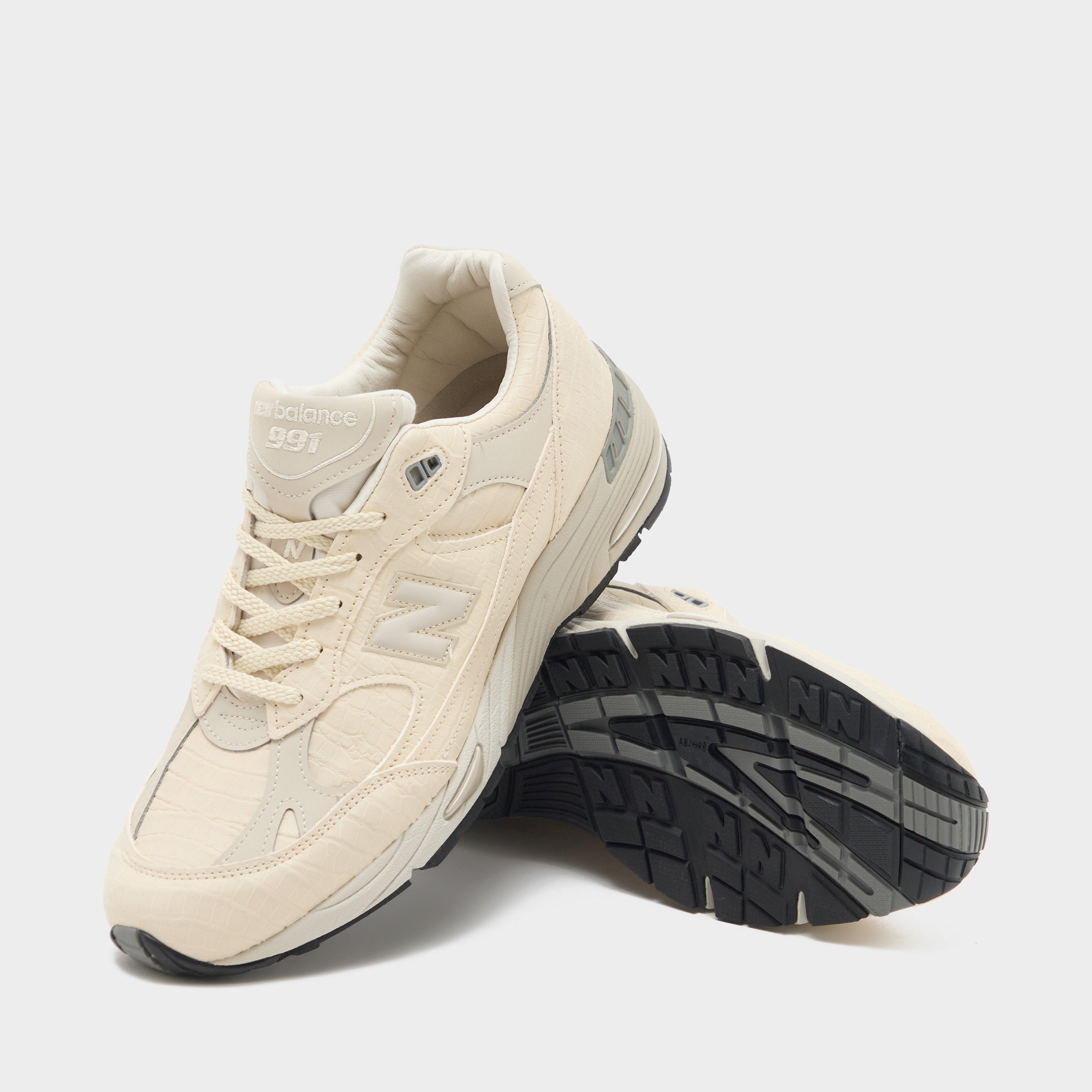 New Balance Made in UK 991