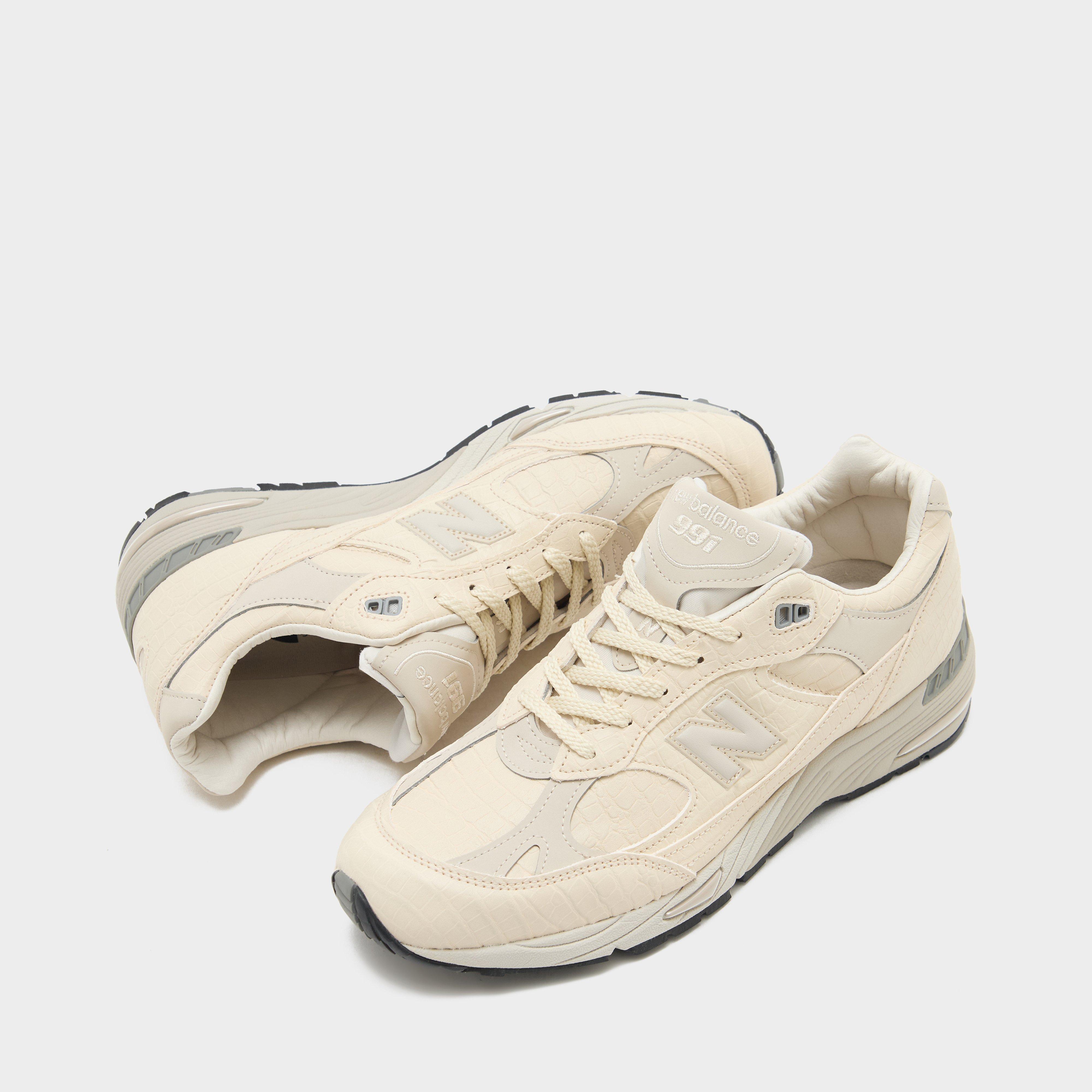 New Balance Made in UK 991