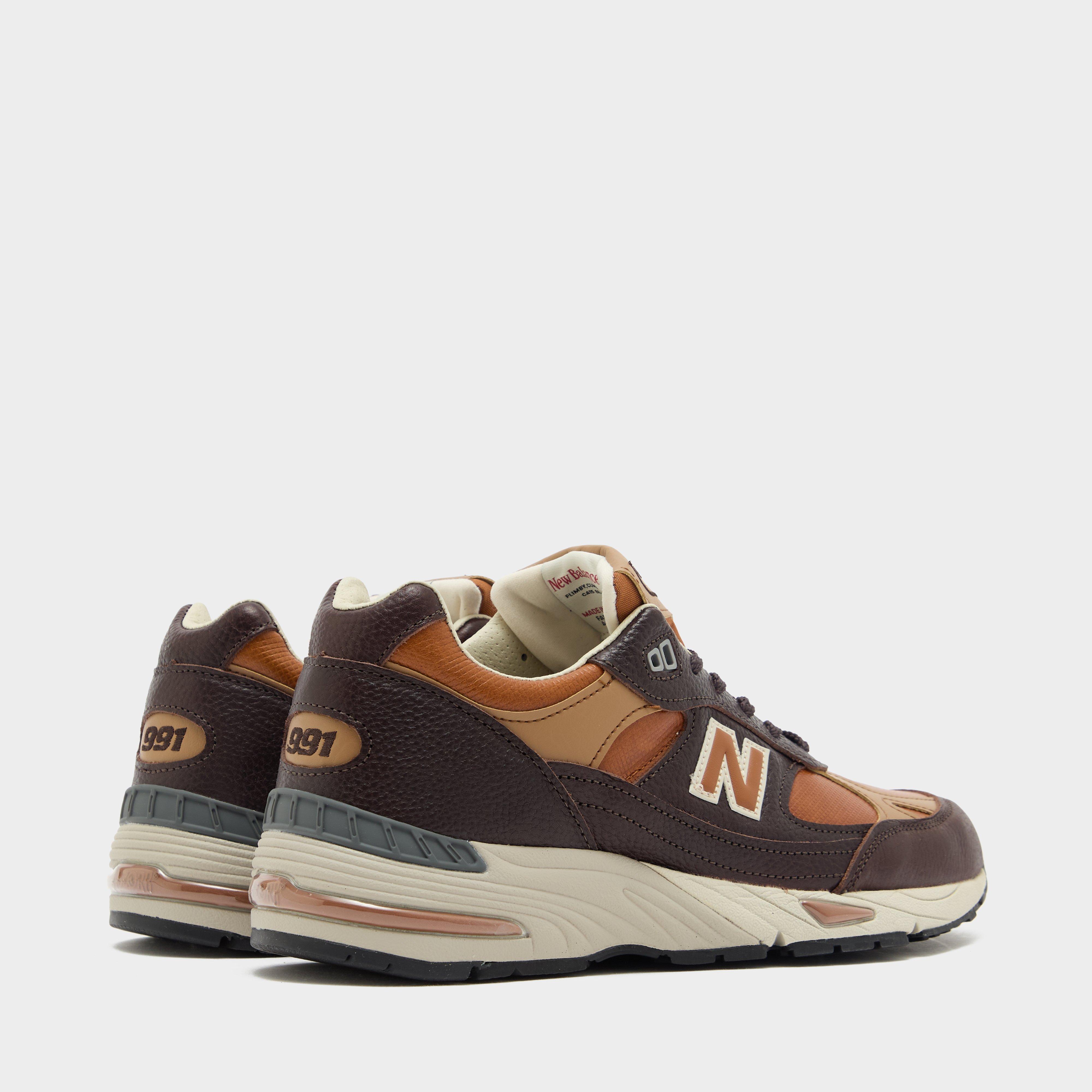 New Balance Made in UK 991