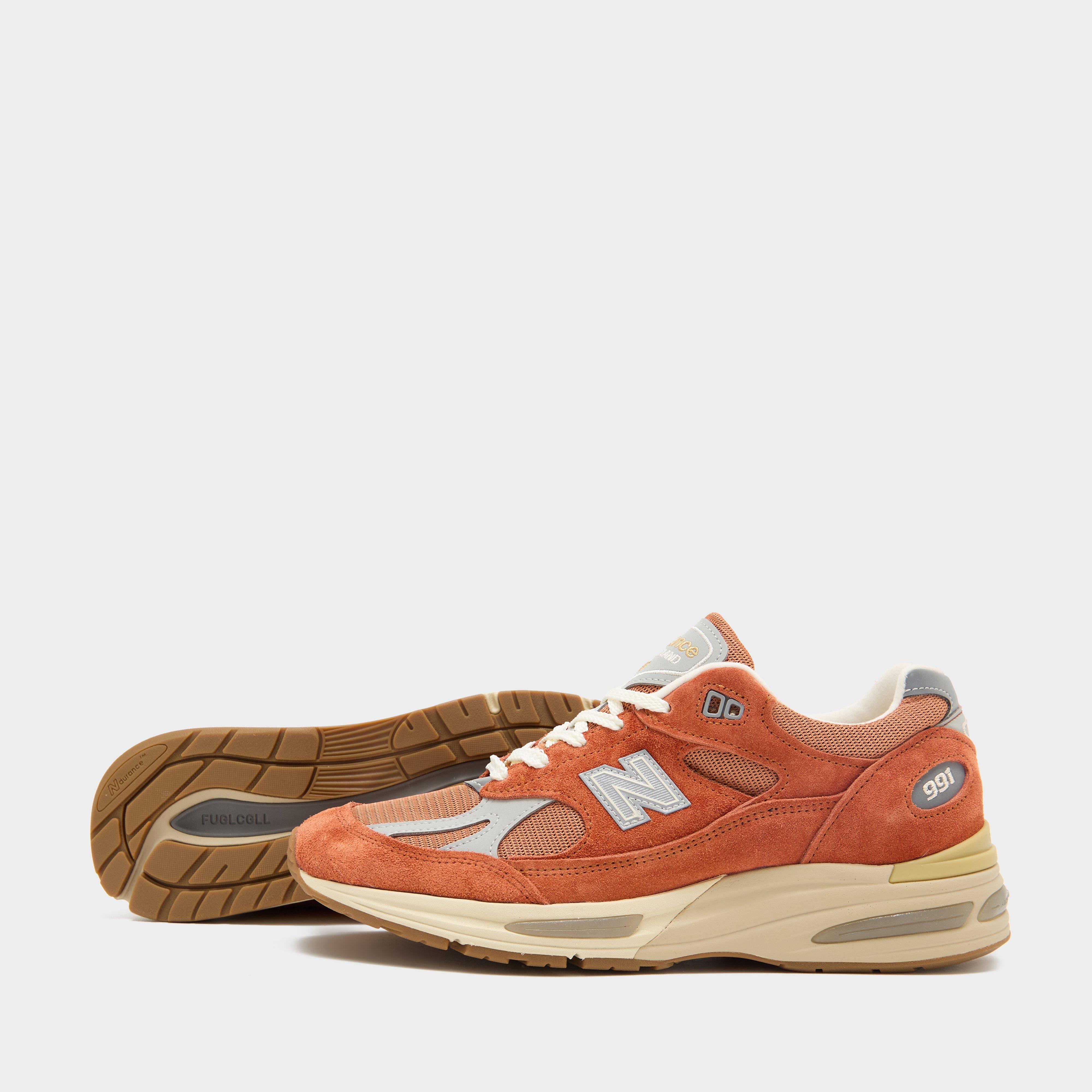 New Balance 991v2 Made in UK