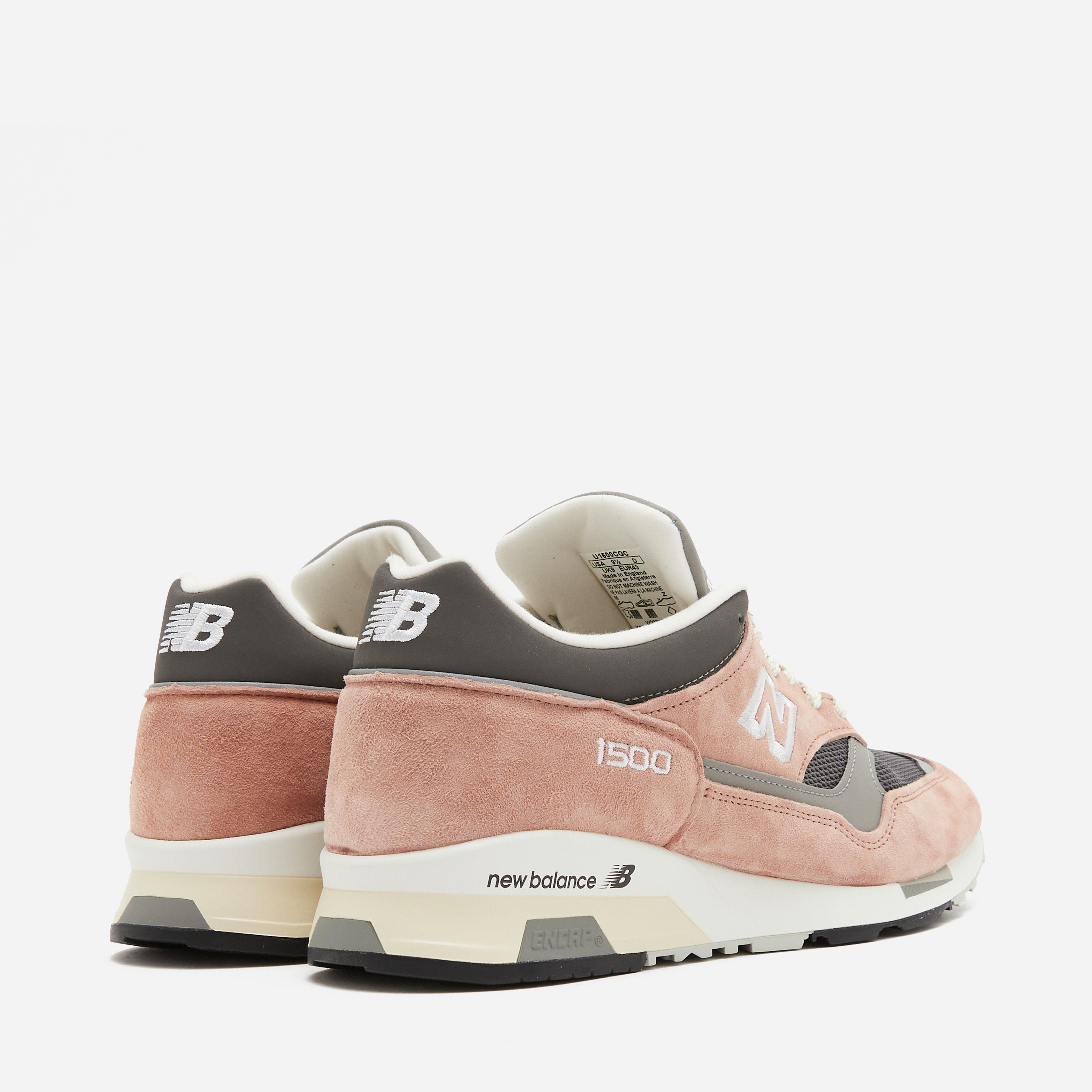 New Balance 1500 Made In UK