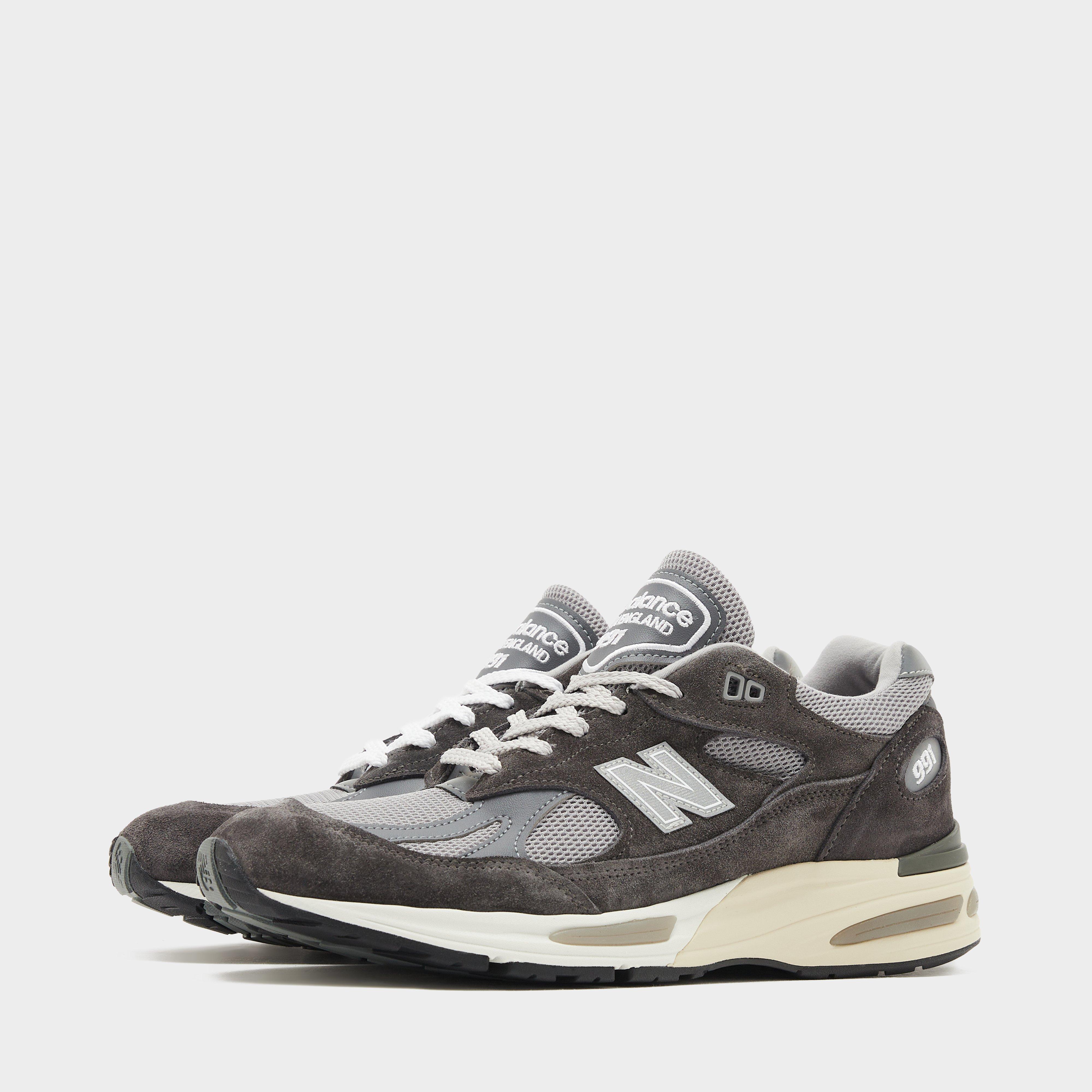 New Balance 991v2 Made in UK