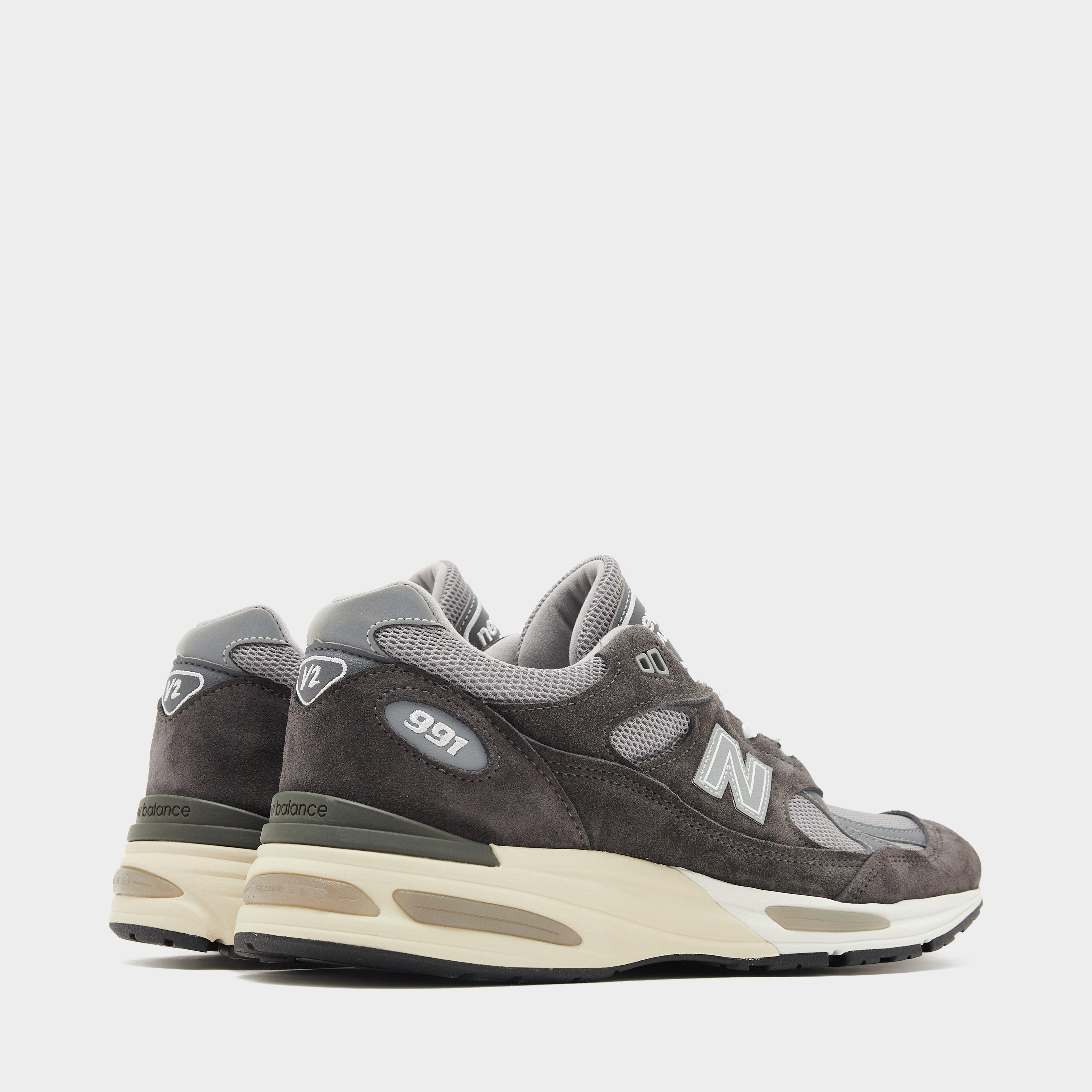 New Balance 991v2 Made in UK