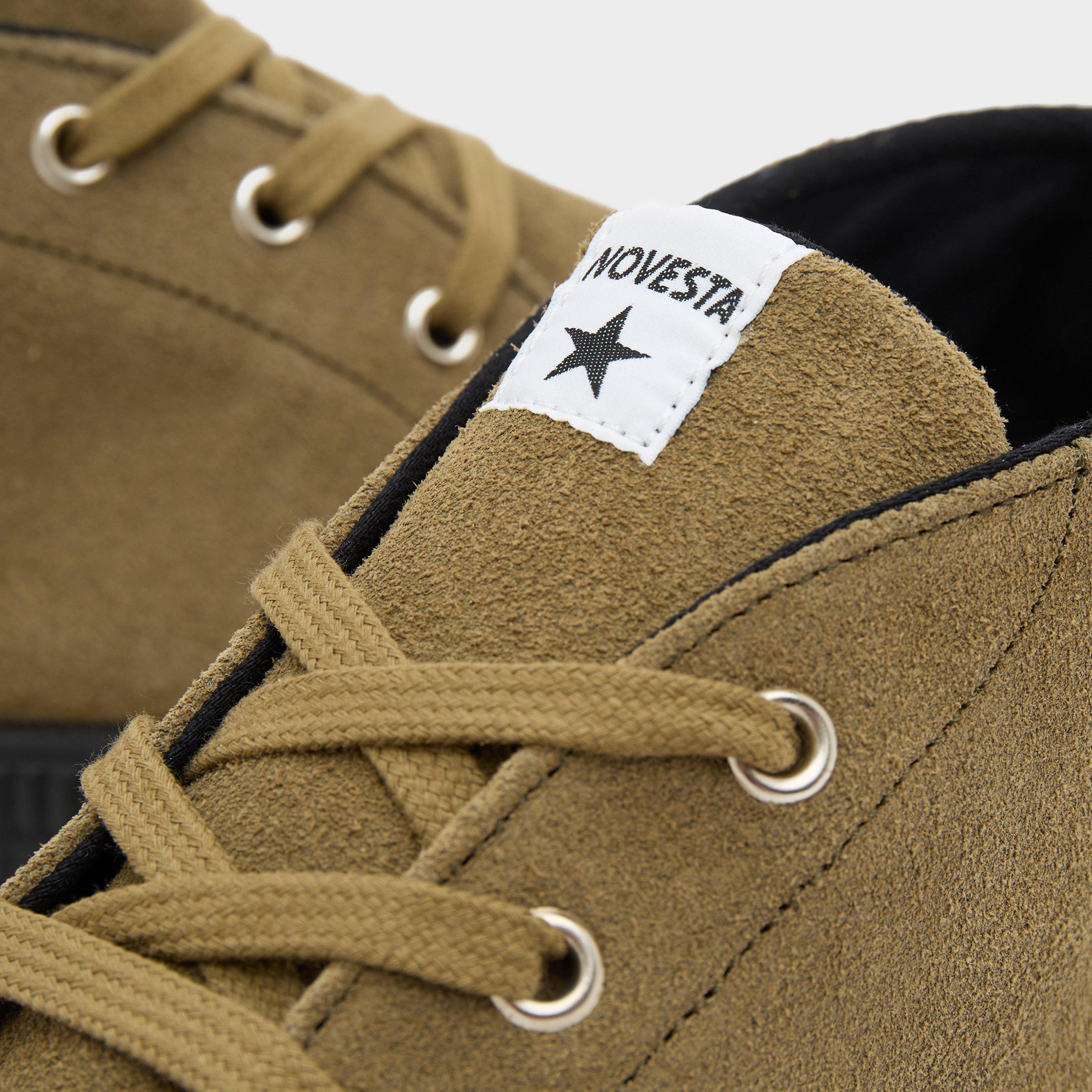 Novesta x Noel Gallagher Lone Star