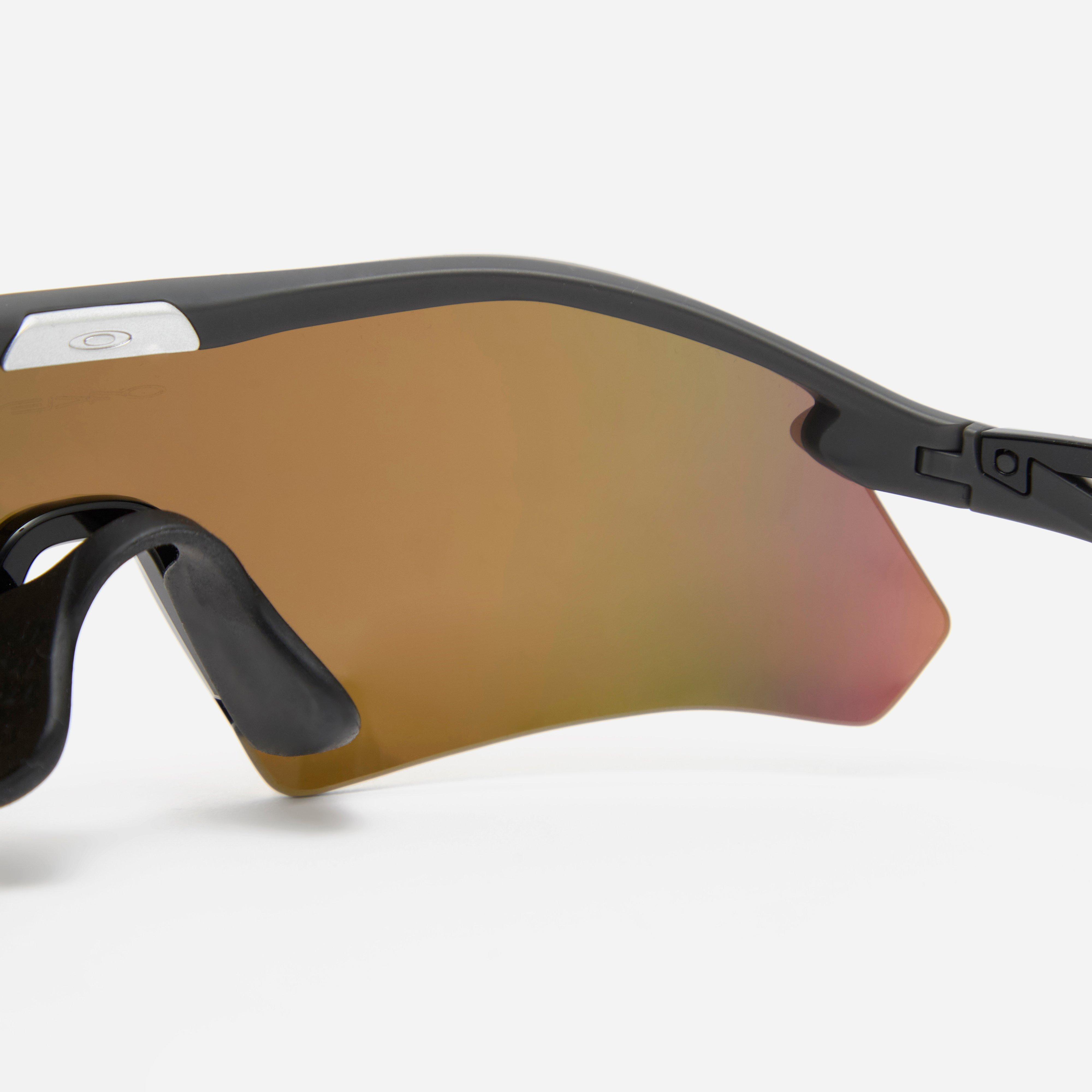 Oakley Radar Plate