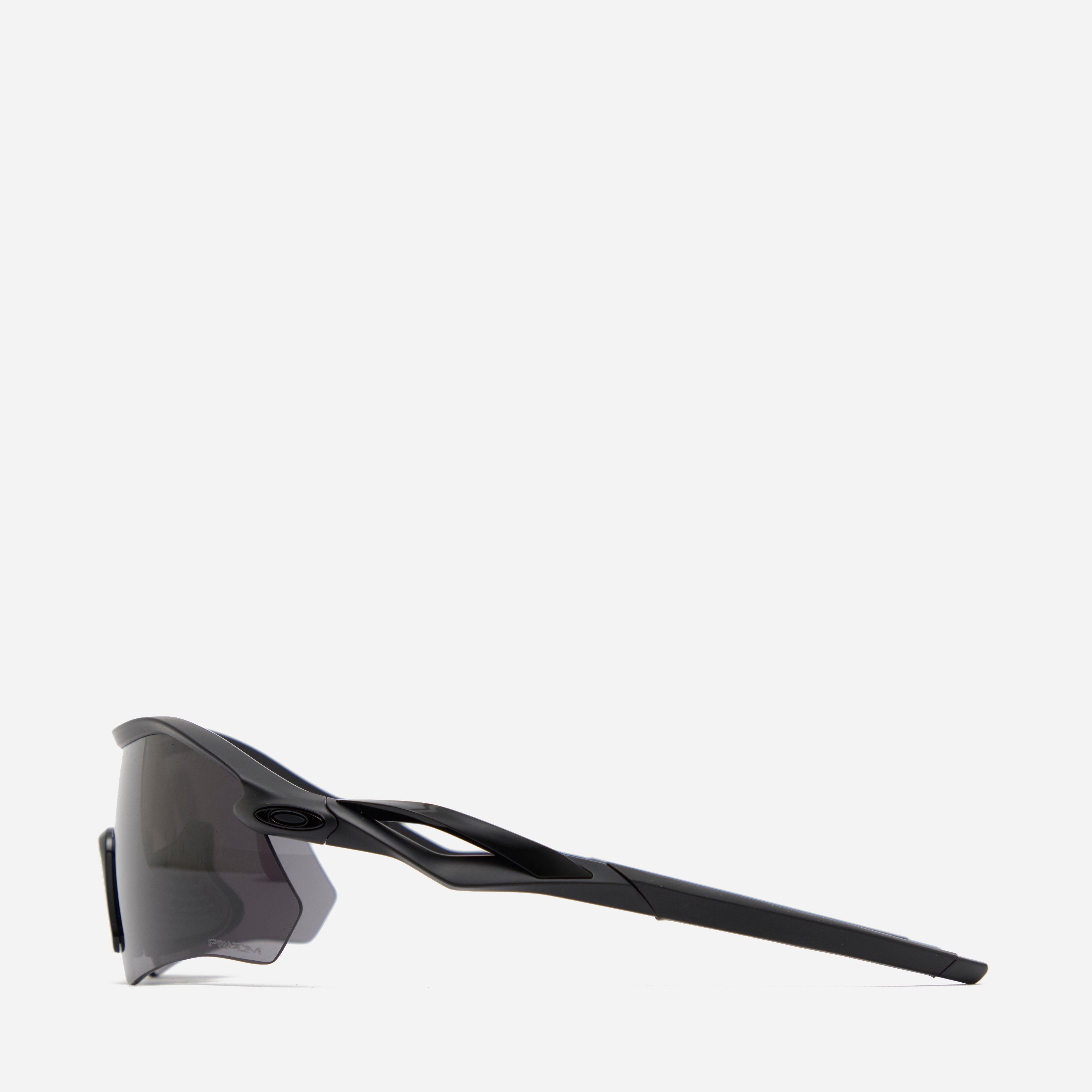 Oakley Radar Plate