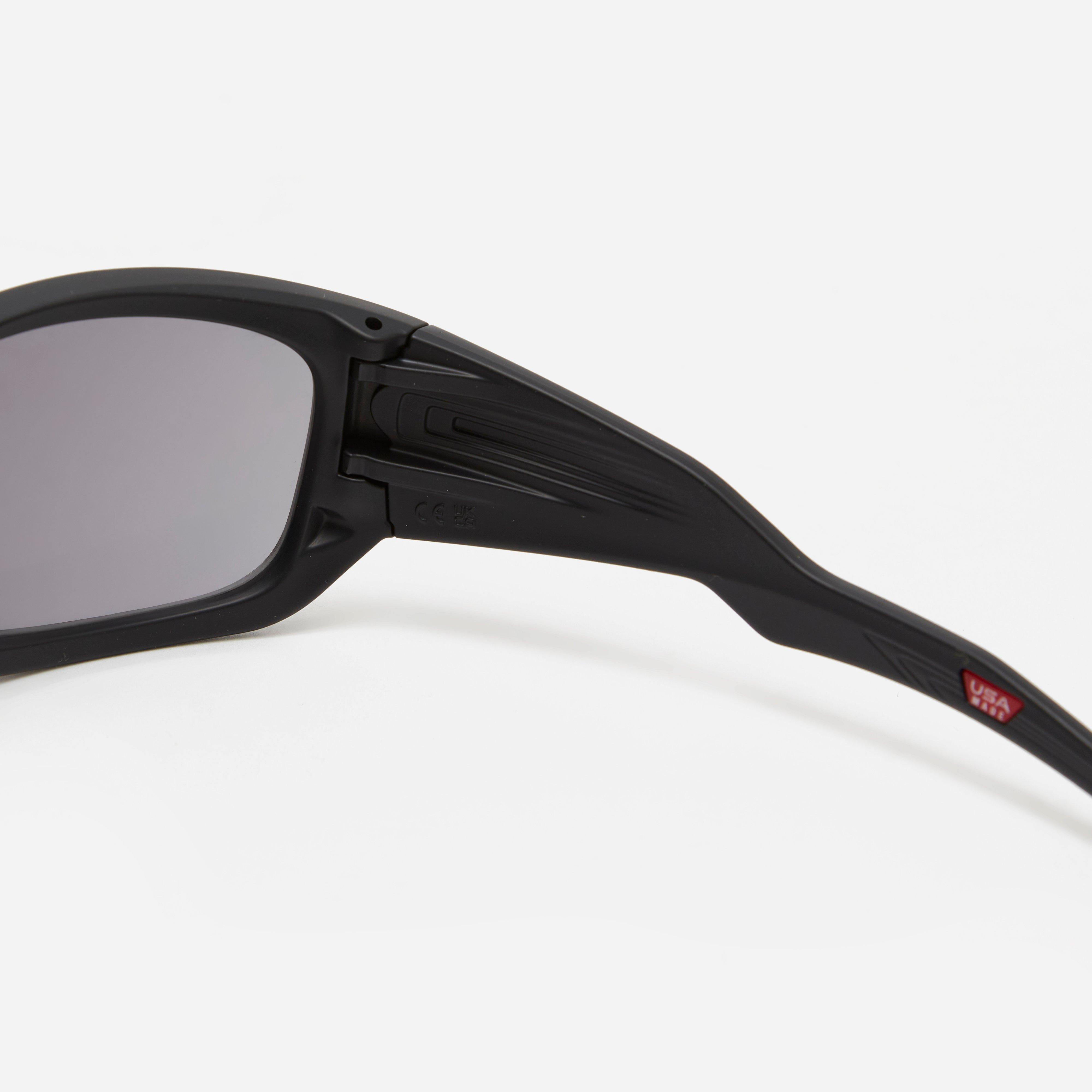 Oakley Masseter