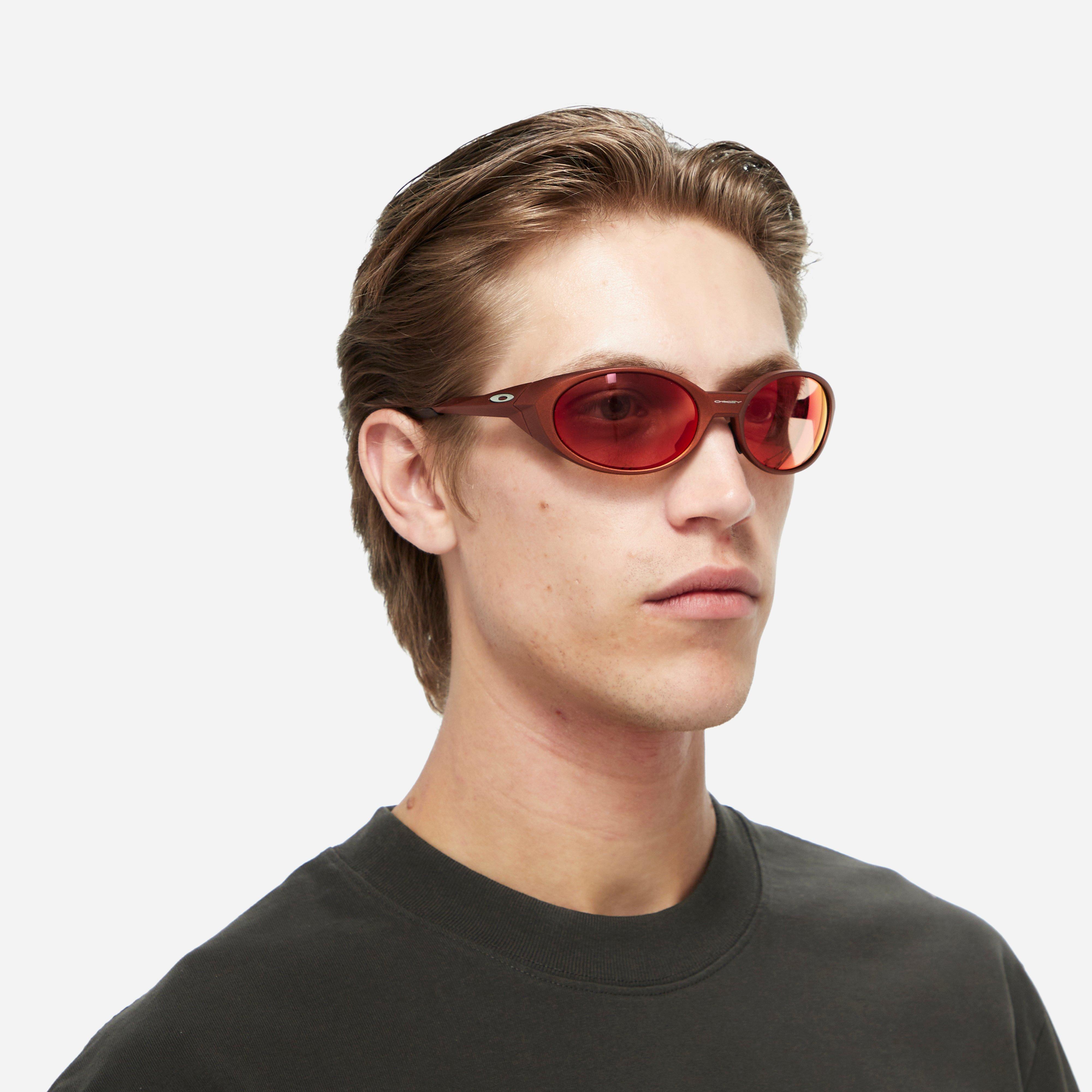 Oakley Eye Jacket Redux