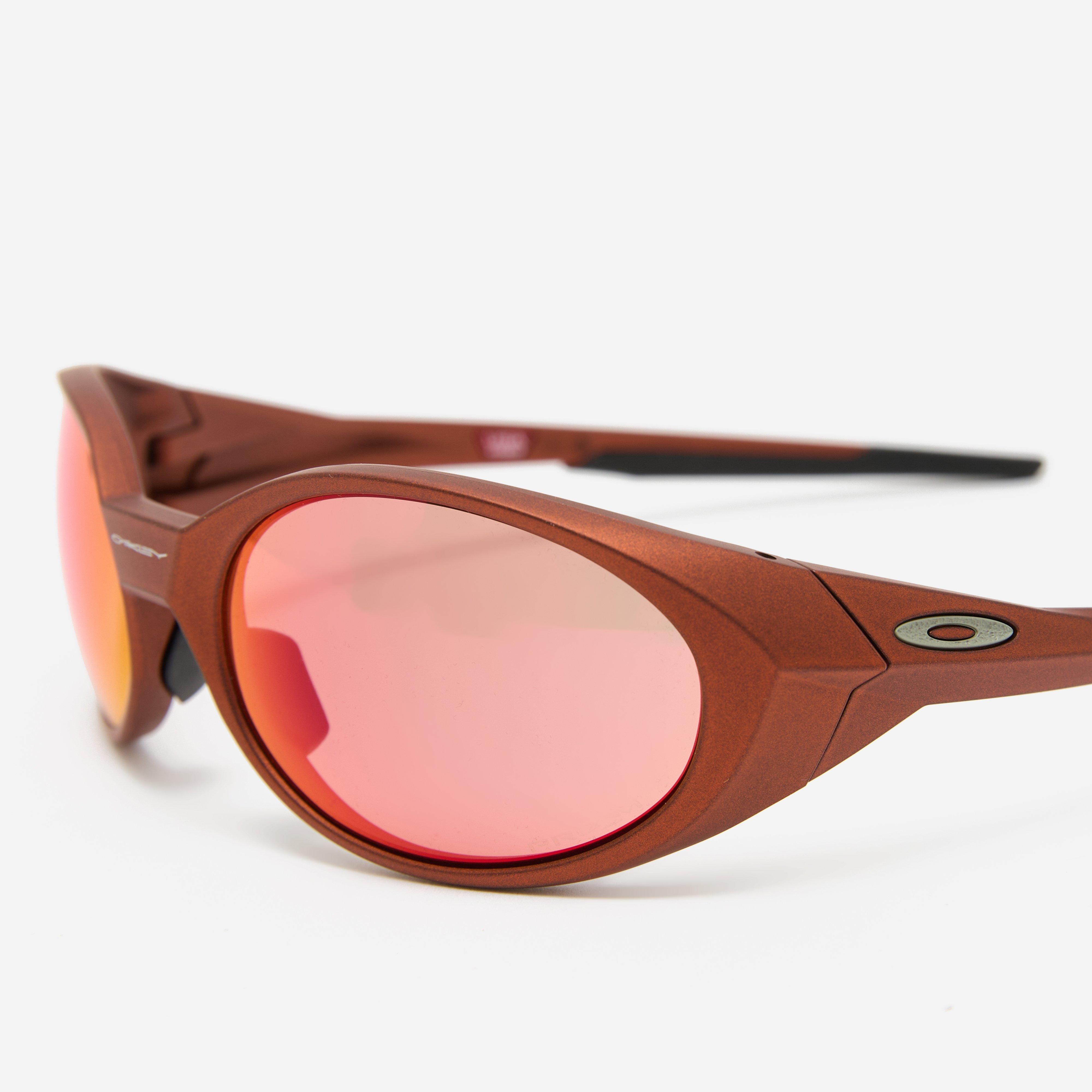 Oakley Eye Jacket Redux