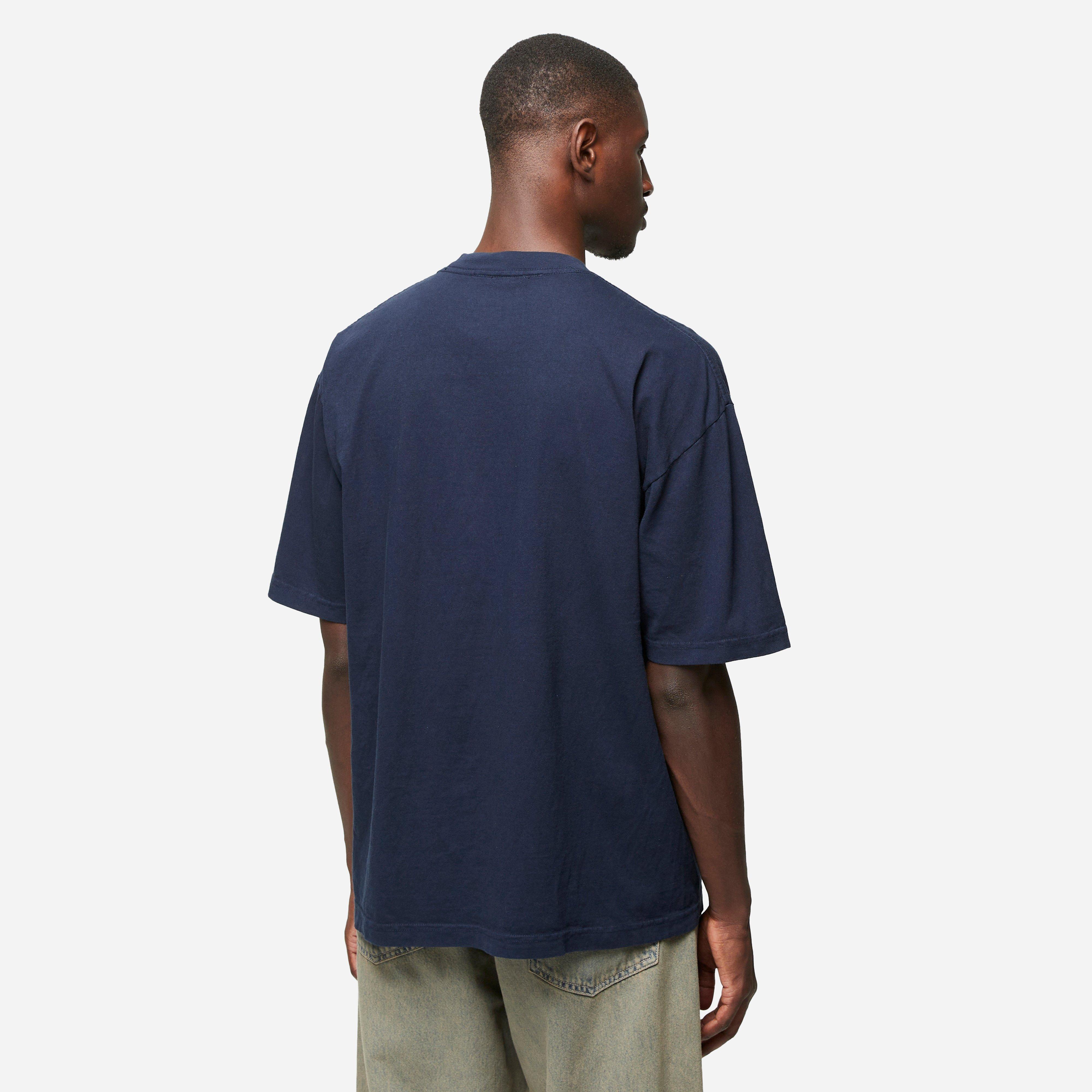 FRIEND EDITIONS Monogram T-Shirt