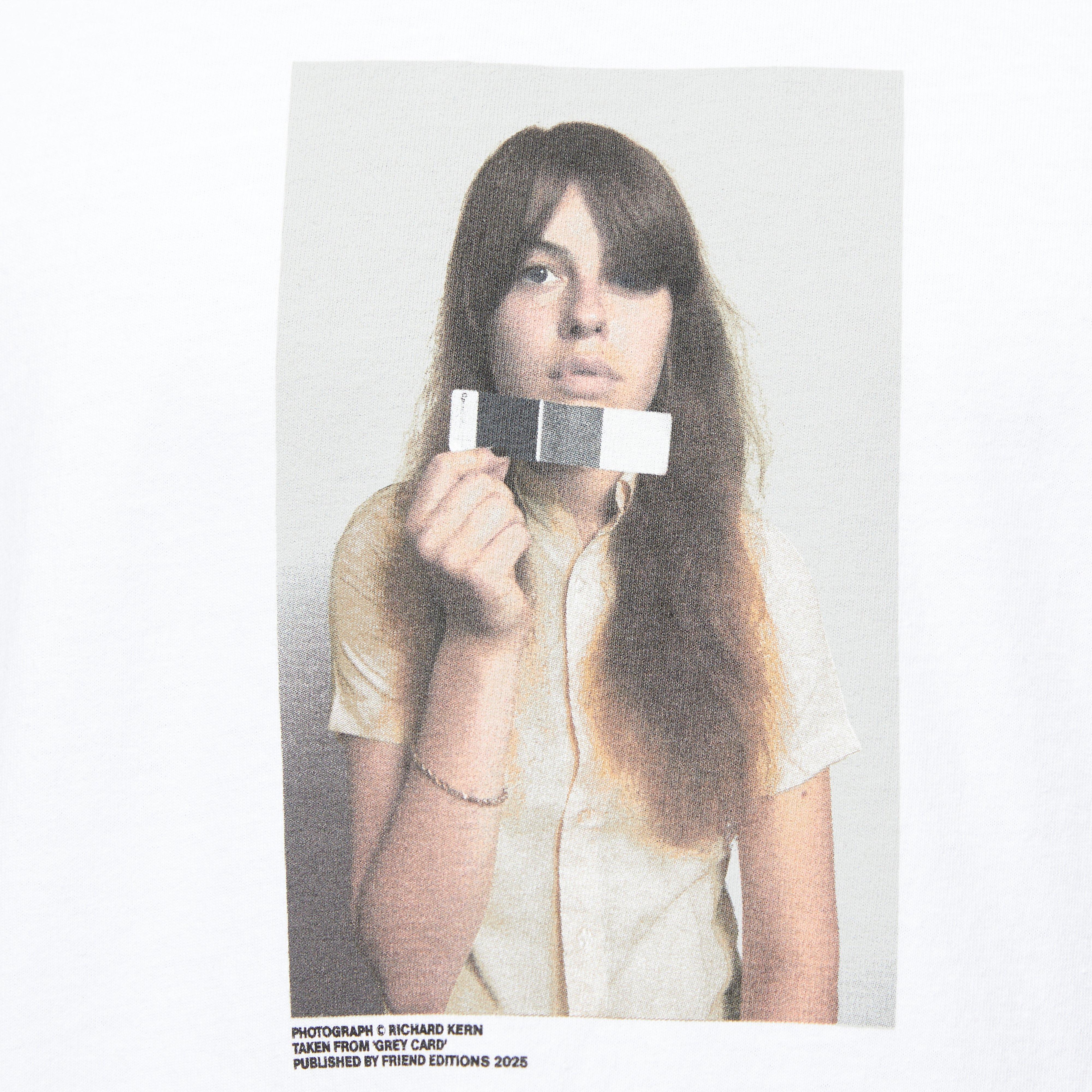 FRIEND EDITIONS Richard Kern T-Shirt