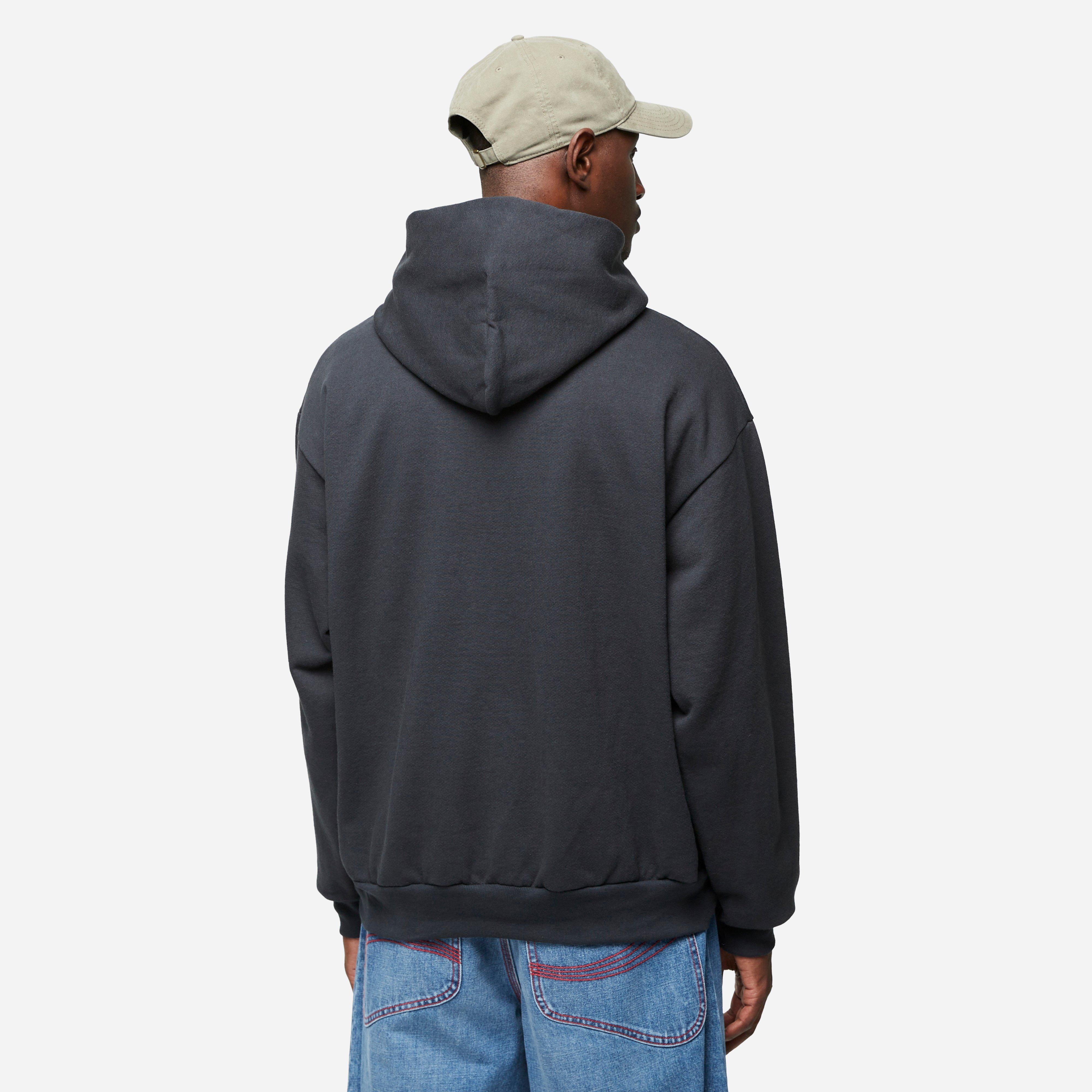 FRIEND EDITIONS Monogram Hoodie