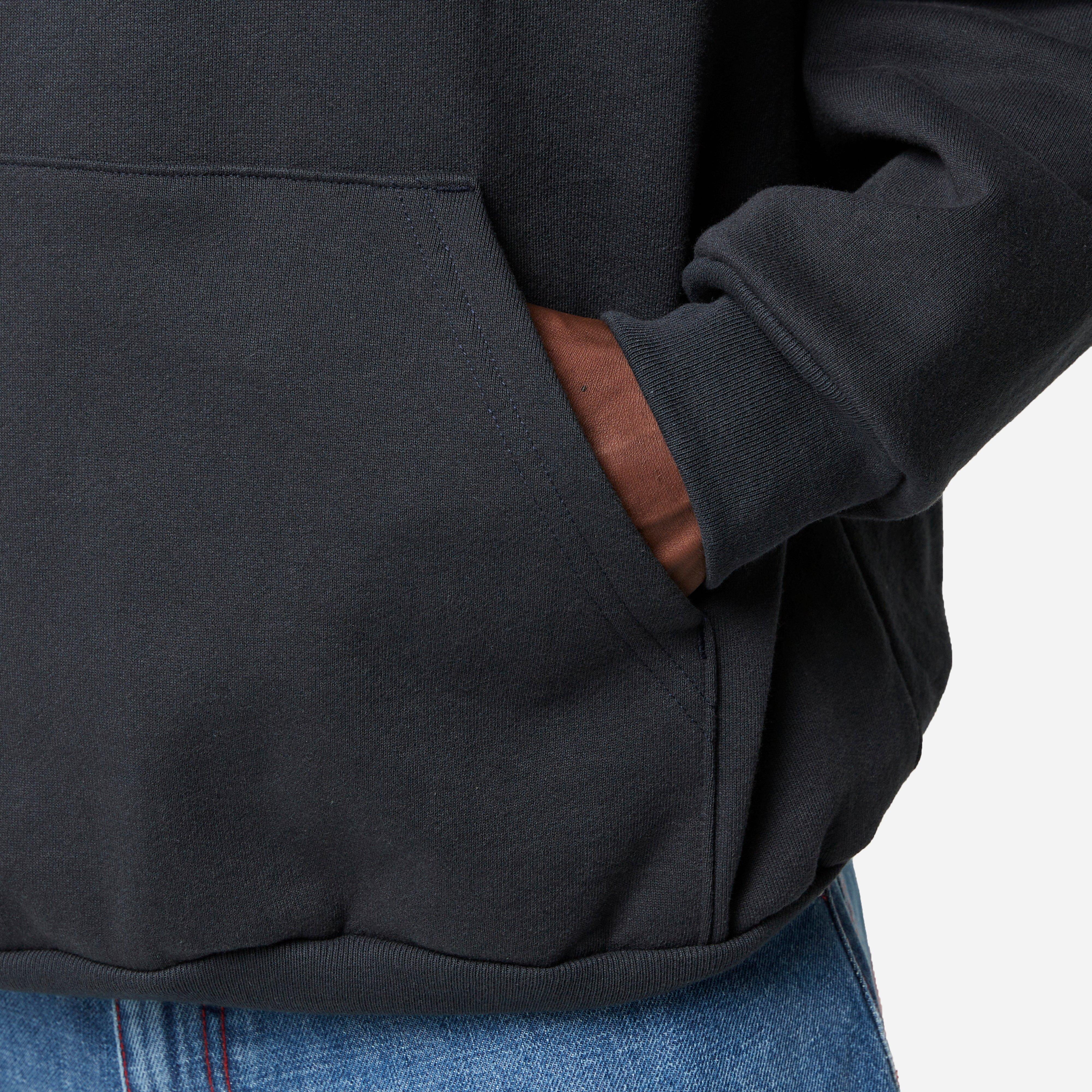 FRIEND EDITIONS Monogram Hoodie