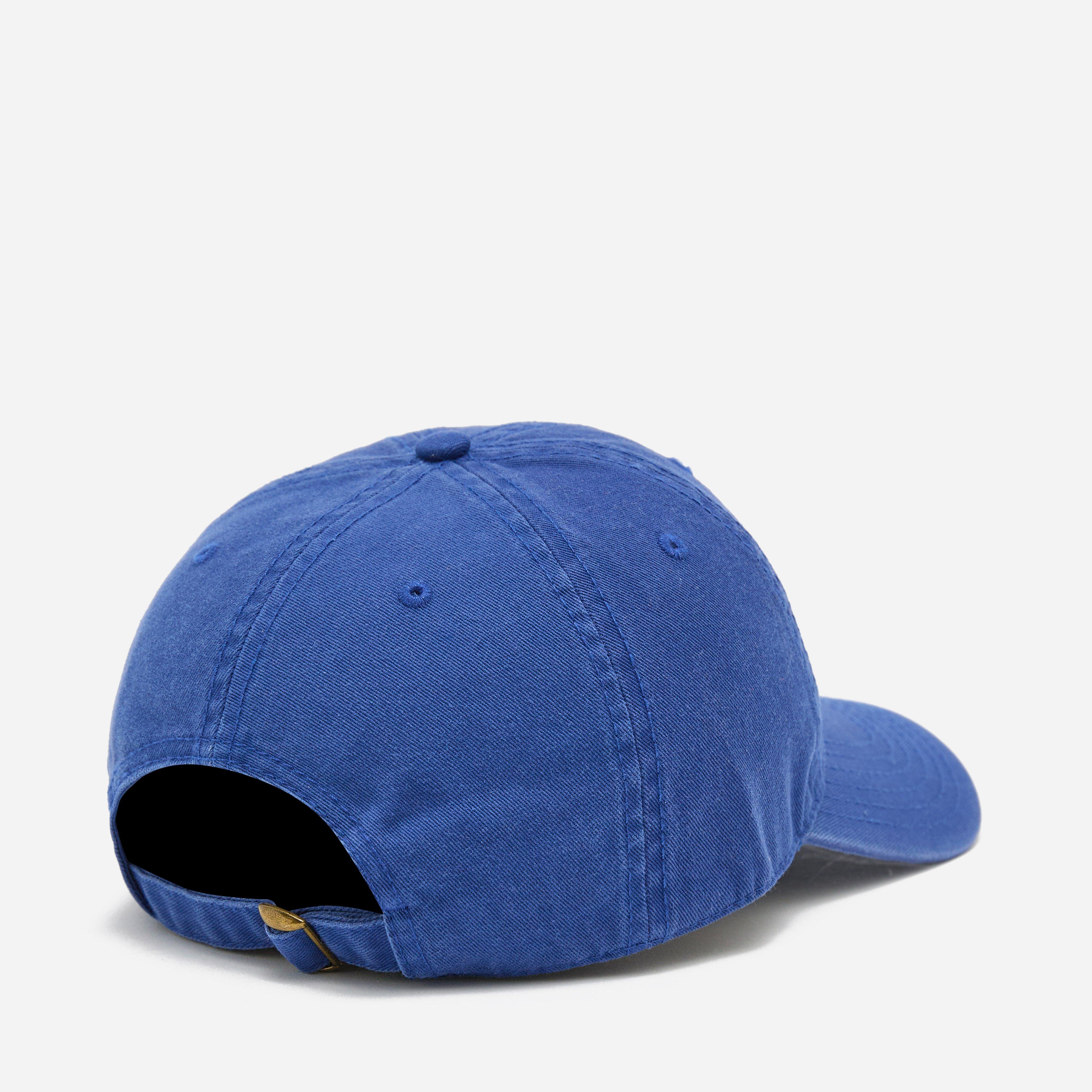 FRIEND EDITIONS Monogram Cap