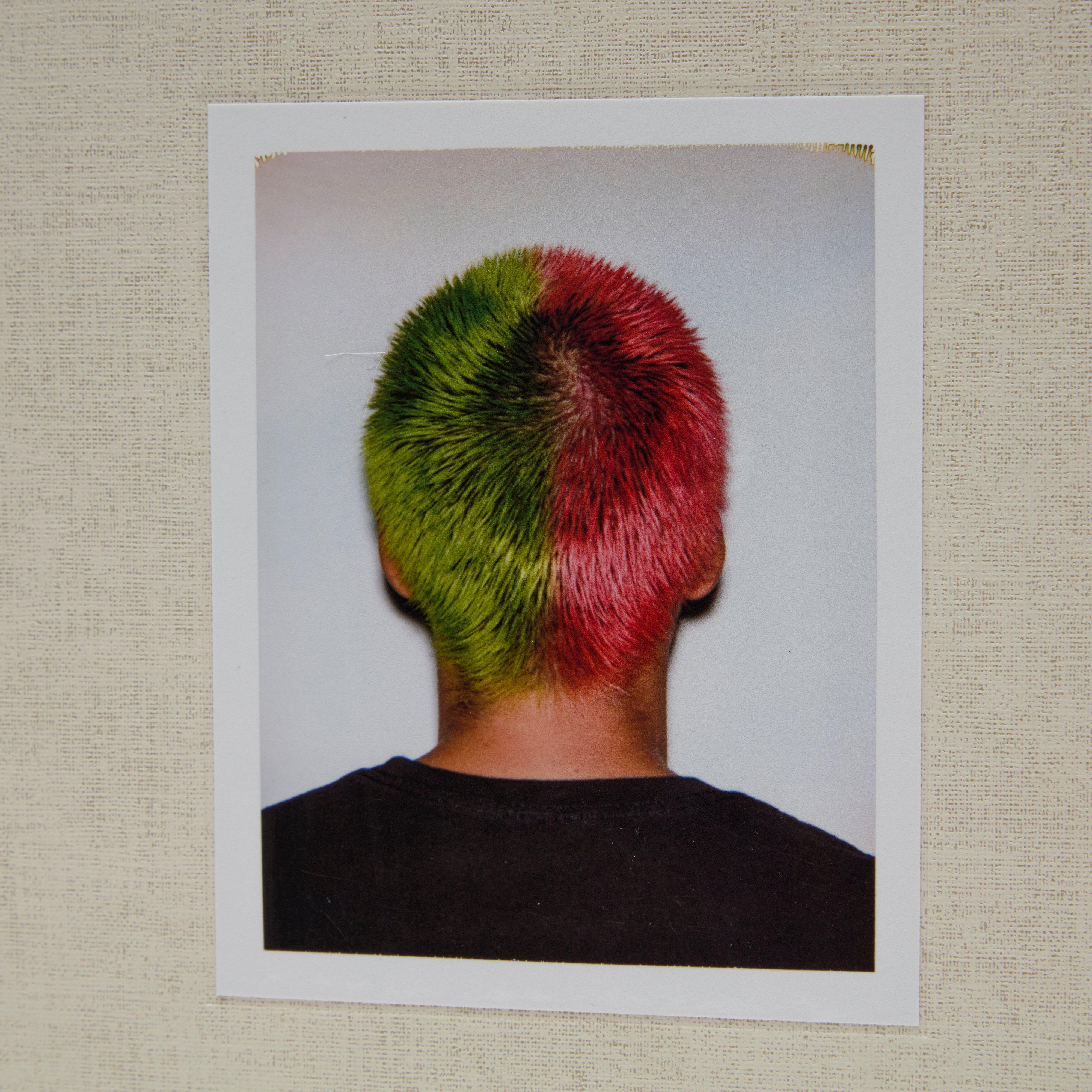 FRIEND EDITIONS Youth Book