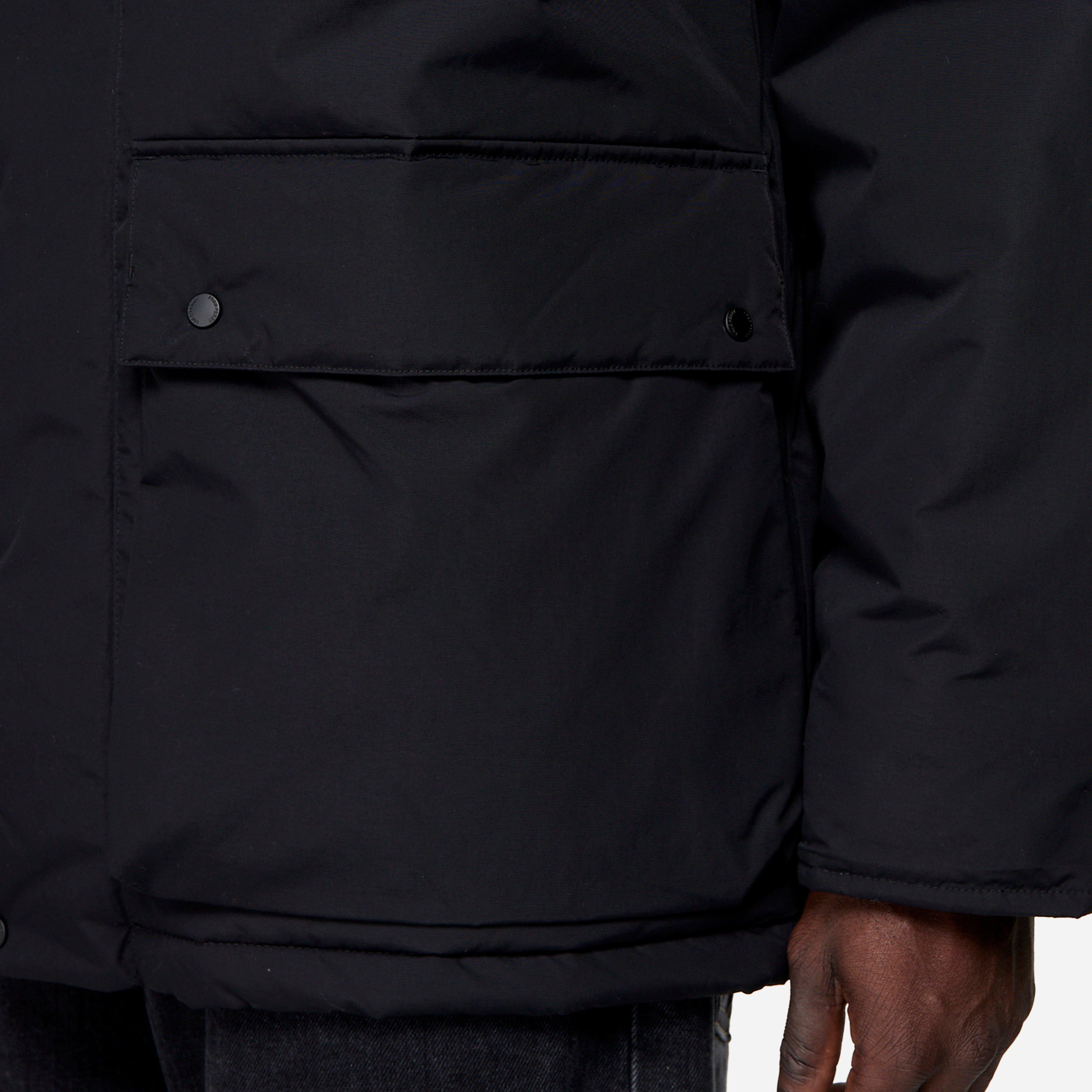 Fred Perry Padded Parka Jacket