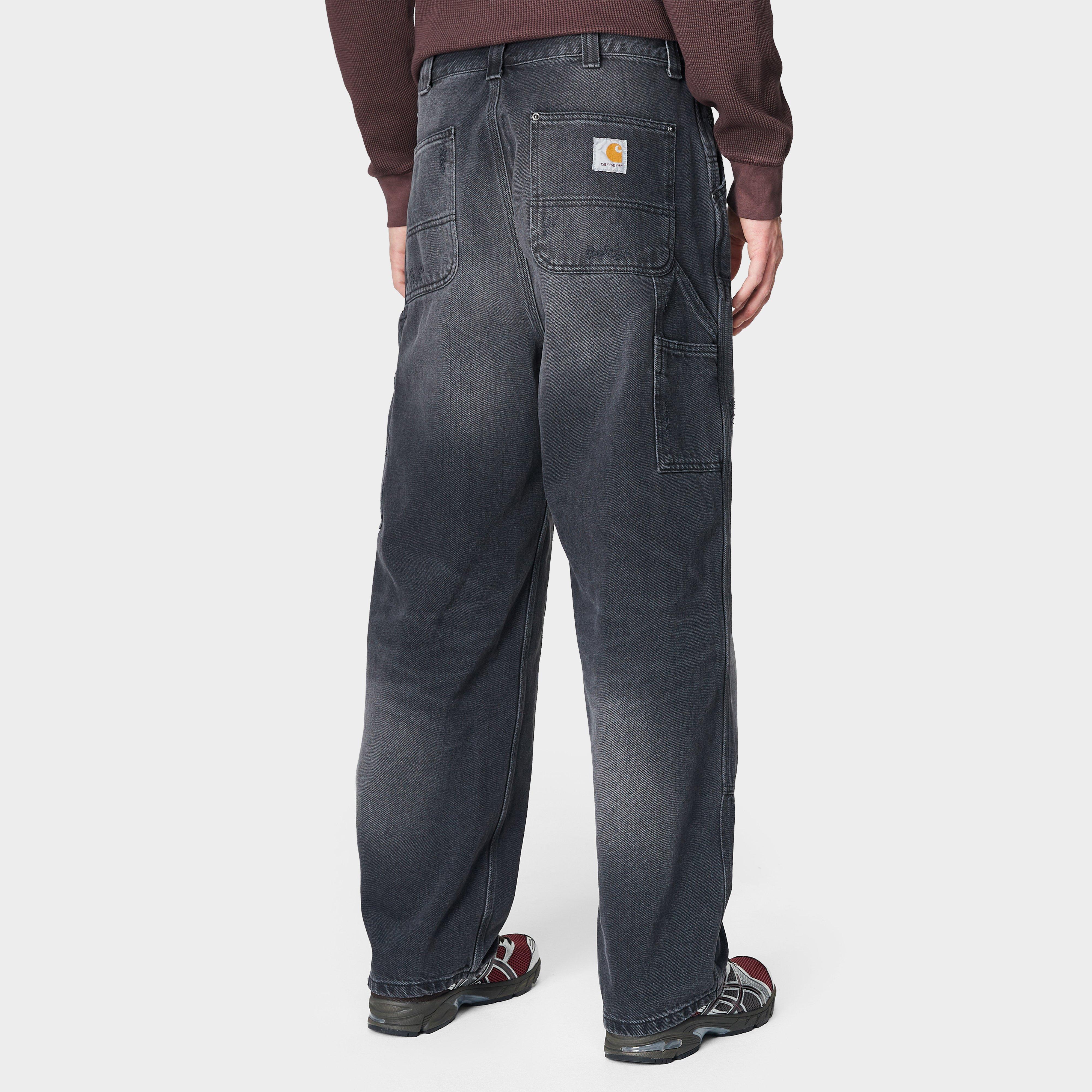 Carhartt WIP Double Knee Pant