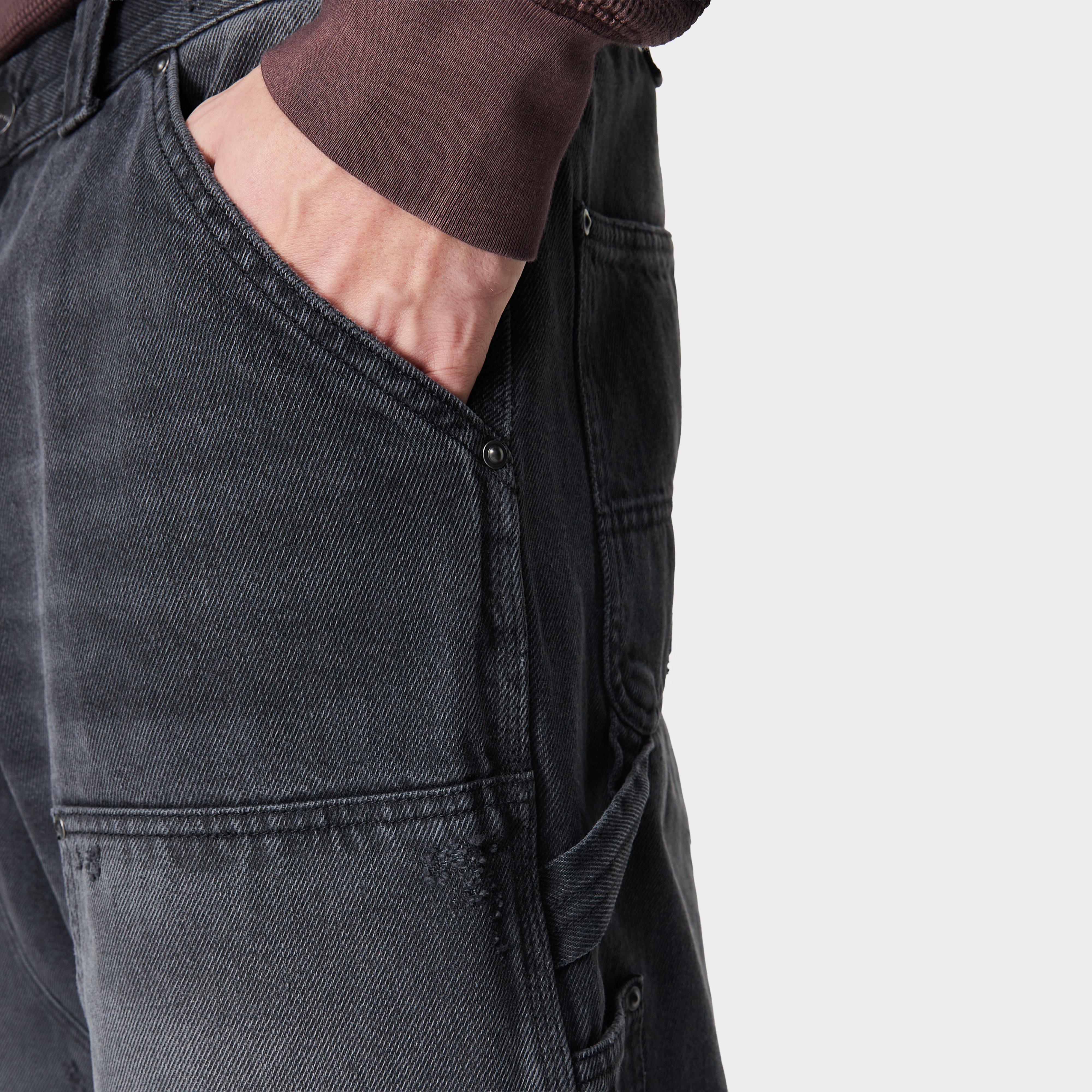 Carhartt WIP Double Knee Pant