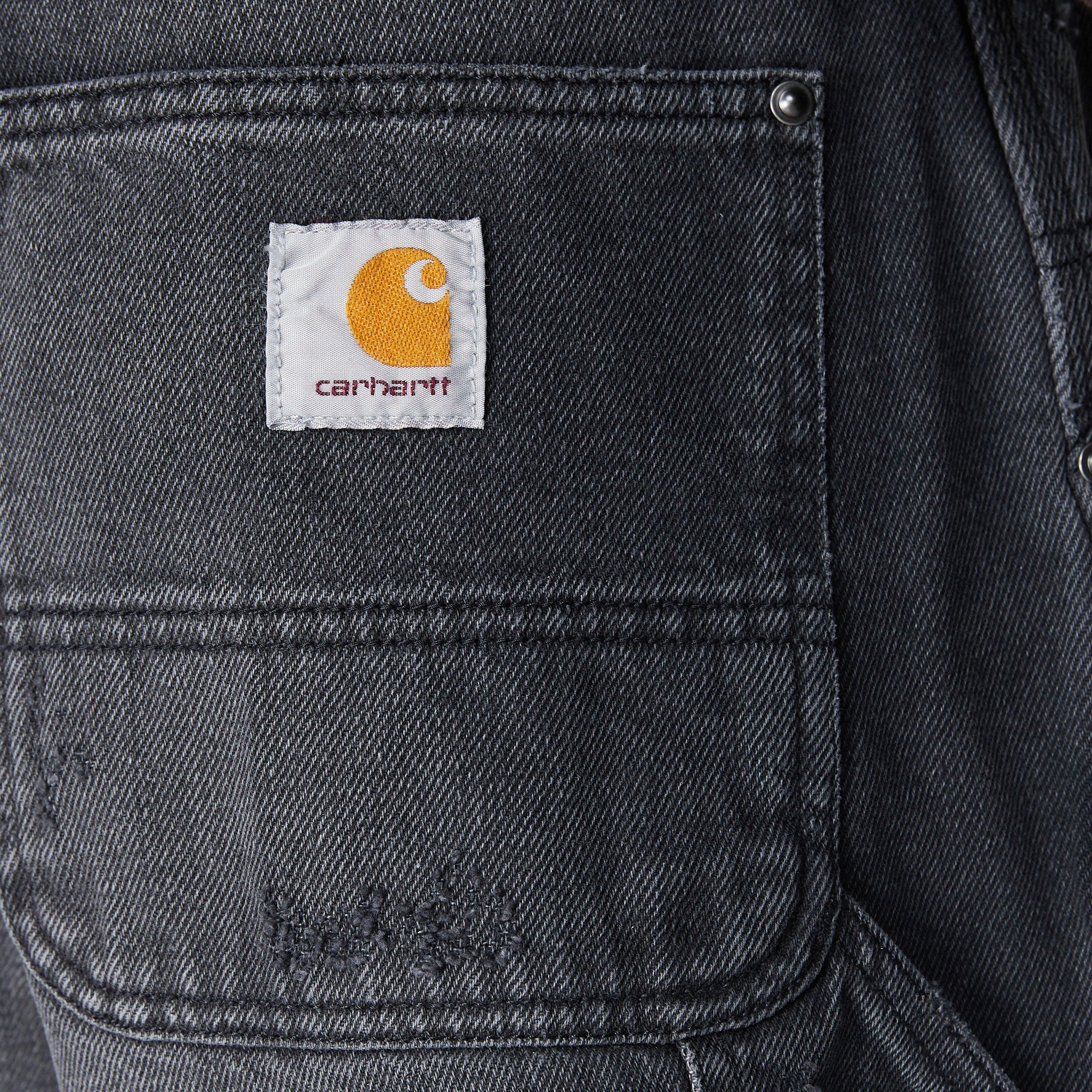 Carhartt WIP Double Knee Pant