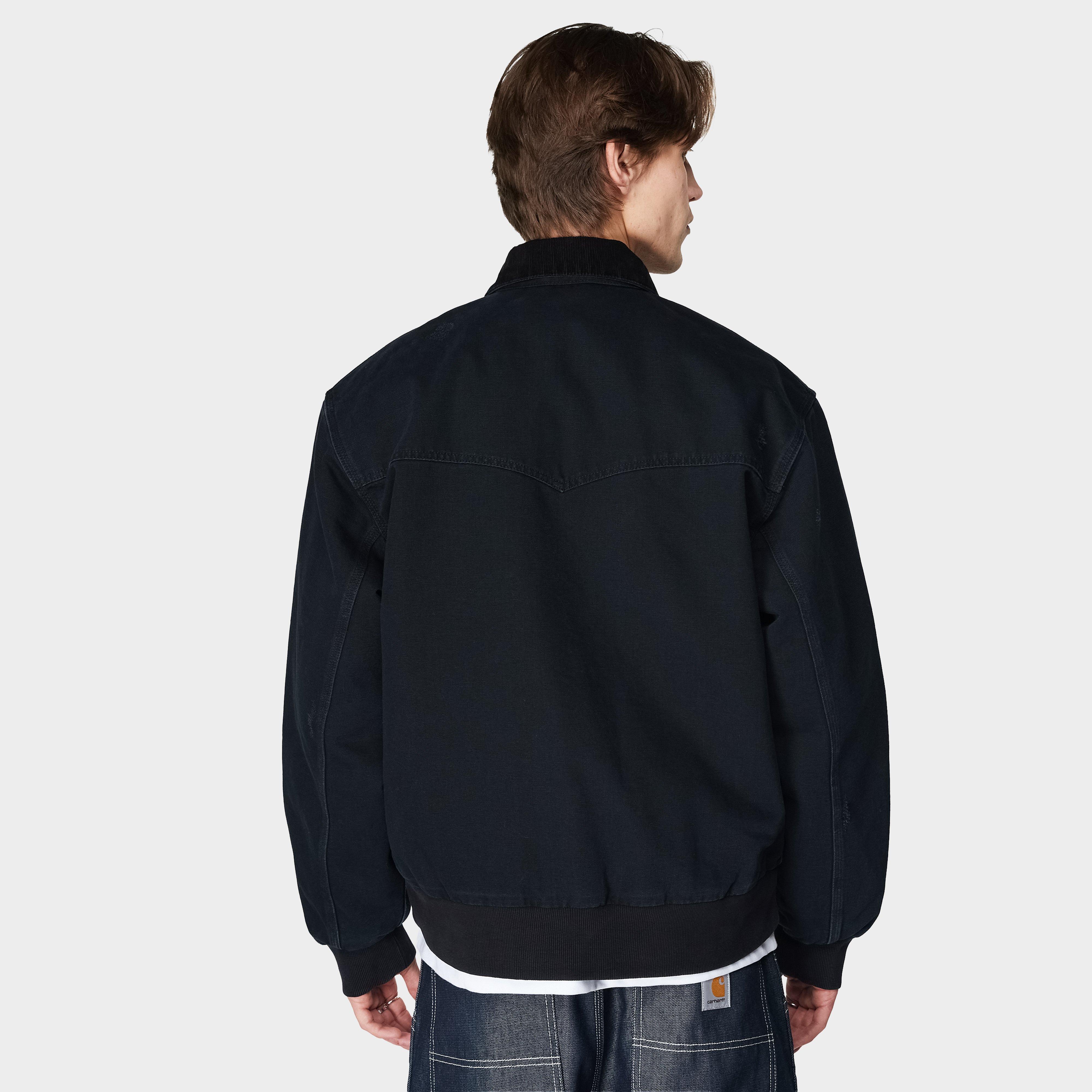 Carhartt WIP OG Santa Jacket