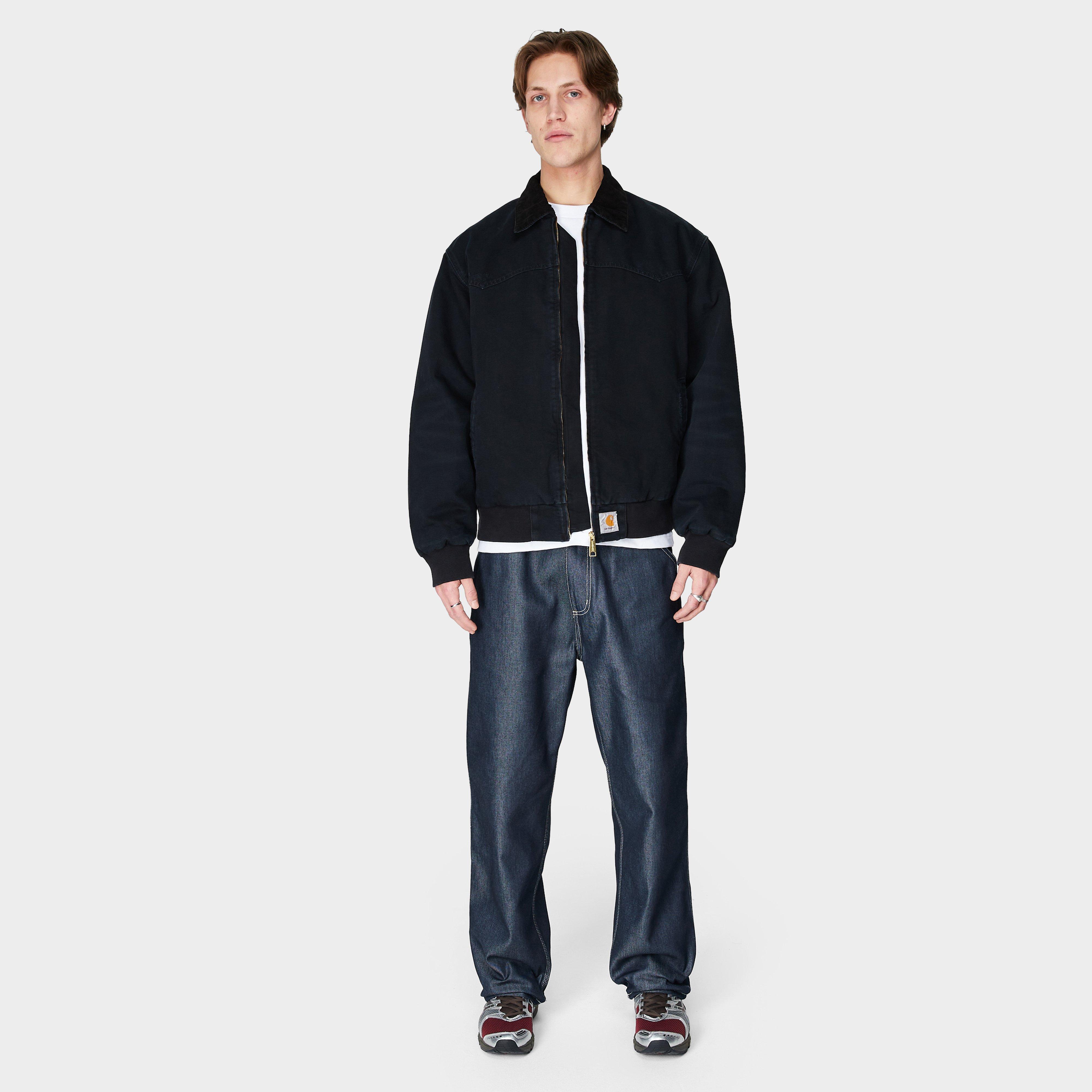 Carhartt WIP OG Santa Jacket