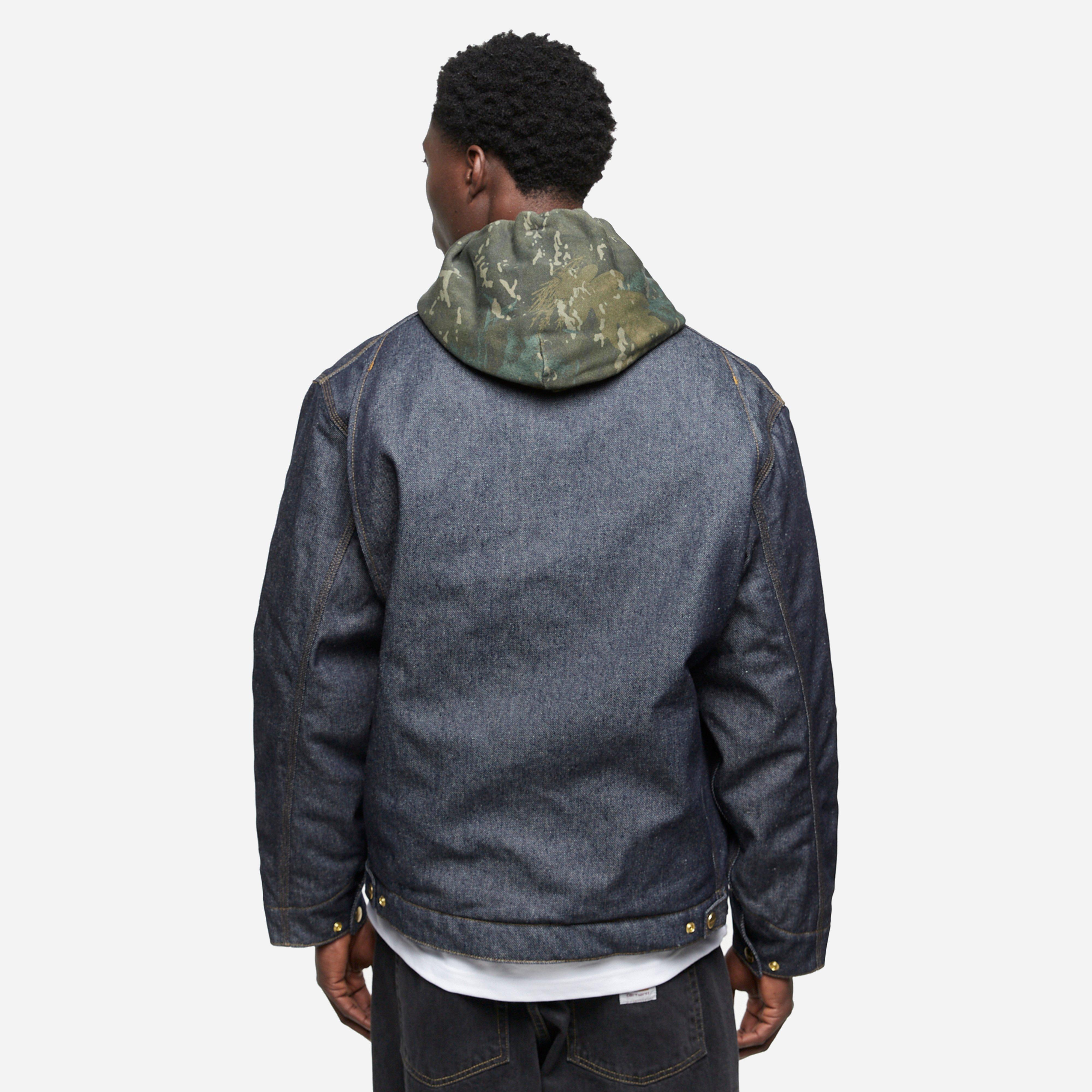 Carhartt WIP OG Detroit Jacket