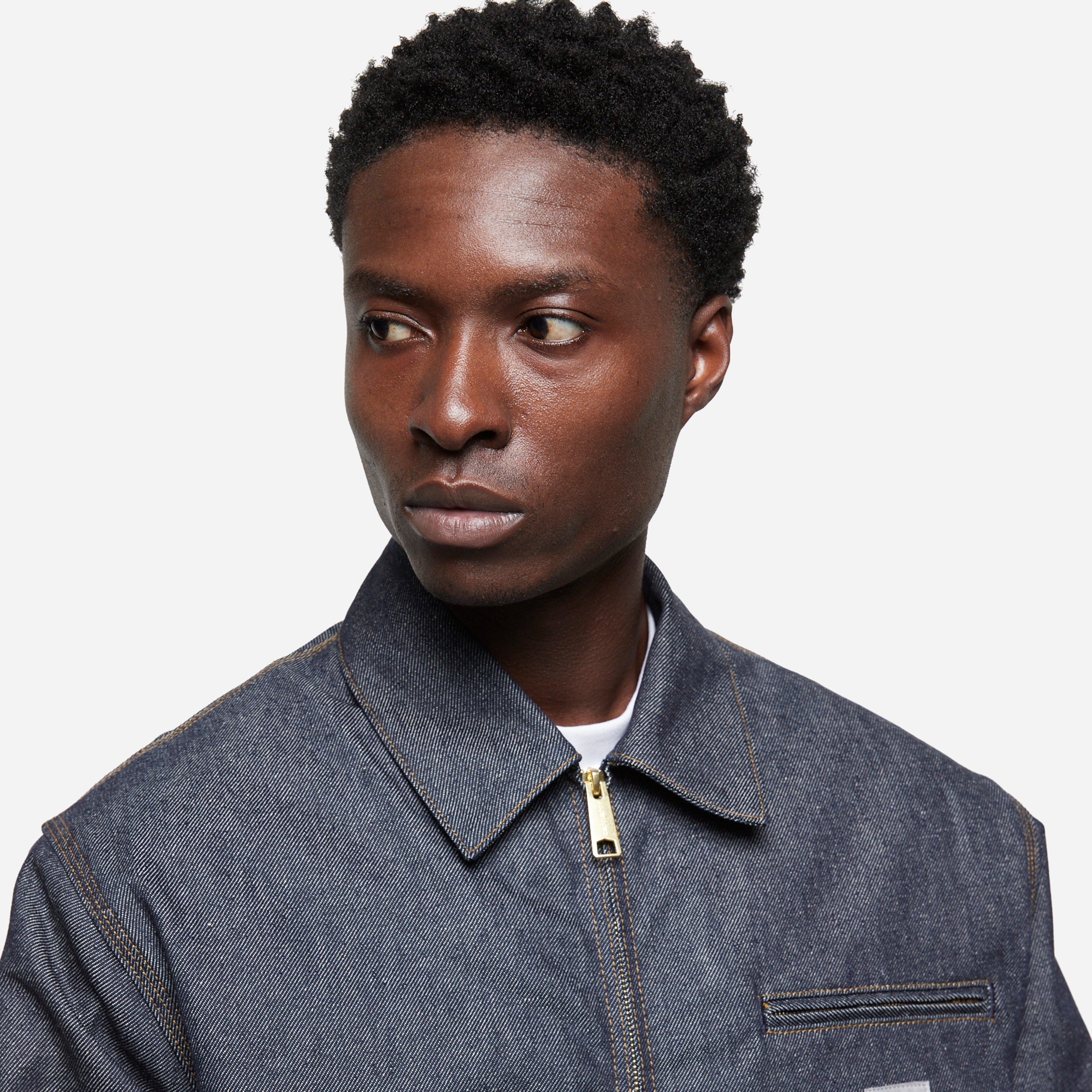 Carhartt WIP OG Detroit Jacket