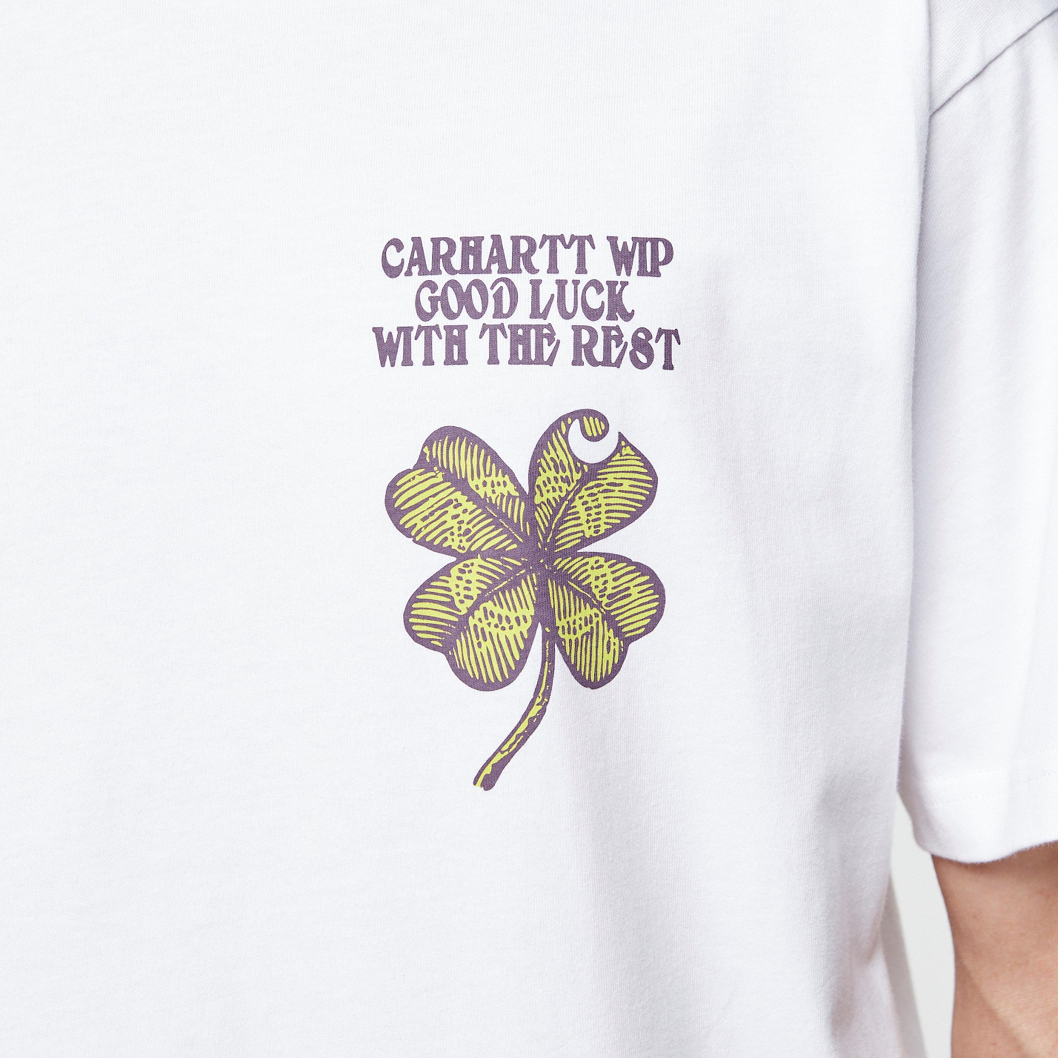 Carhartt WIP Clover T-Shirt