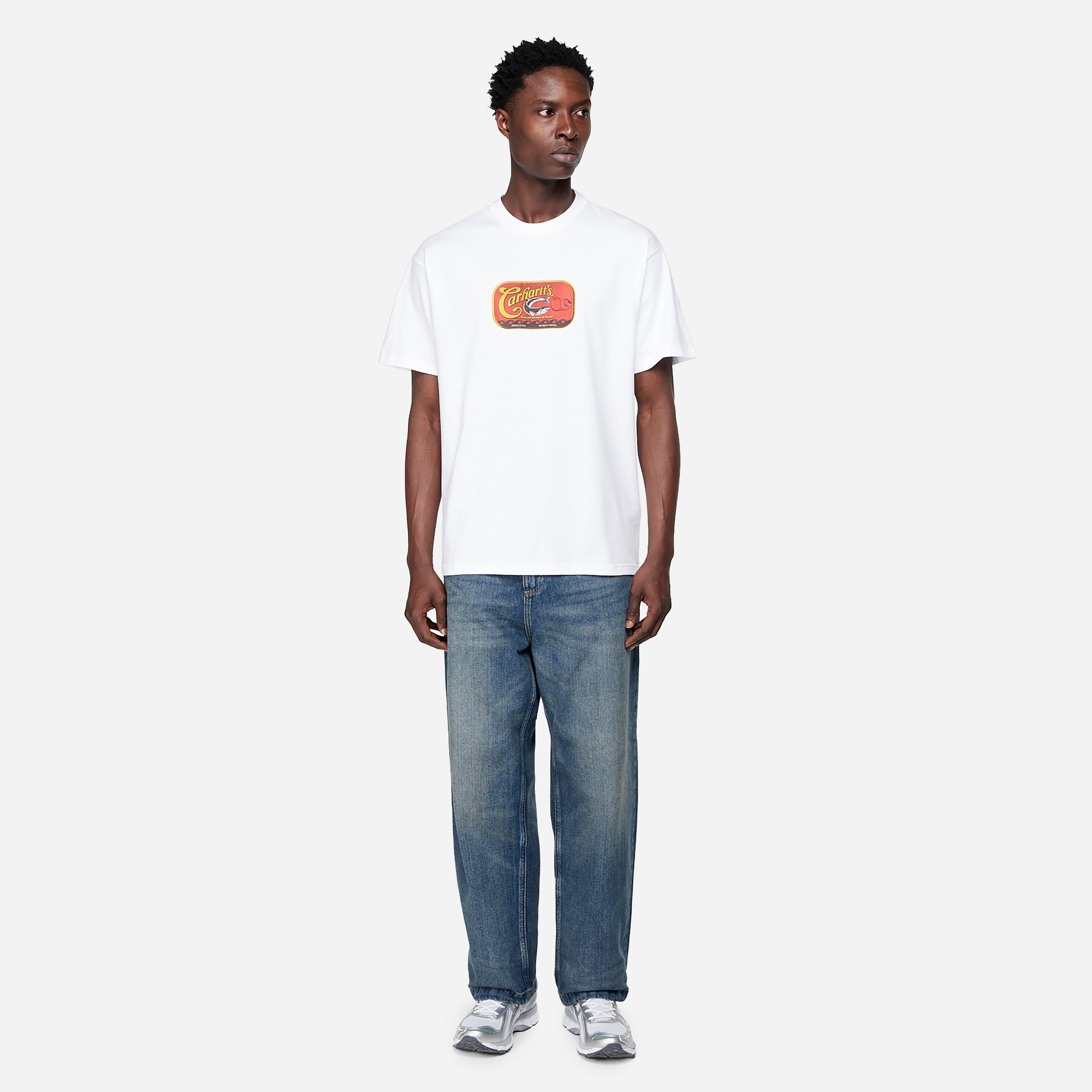 Carhartt WIP Sardinas T-Shirt