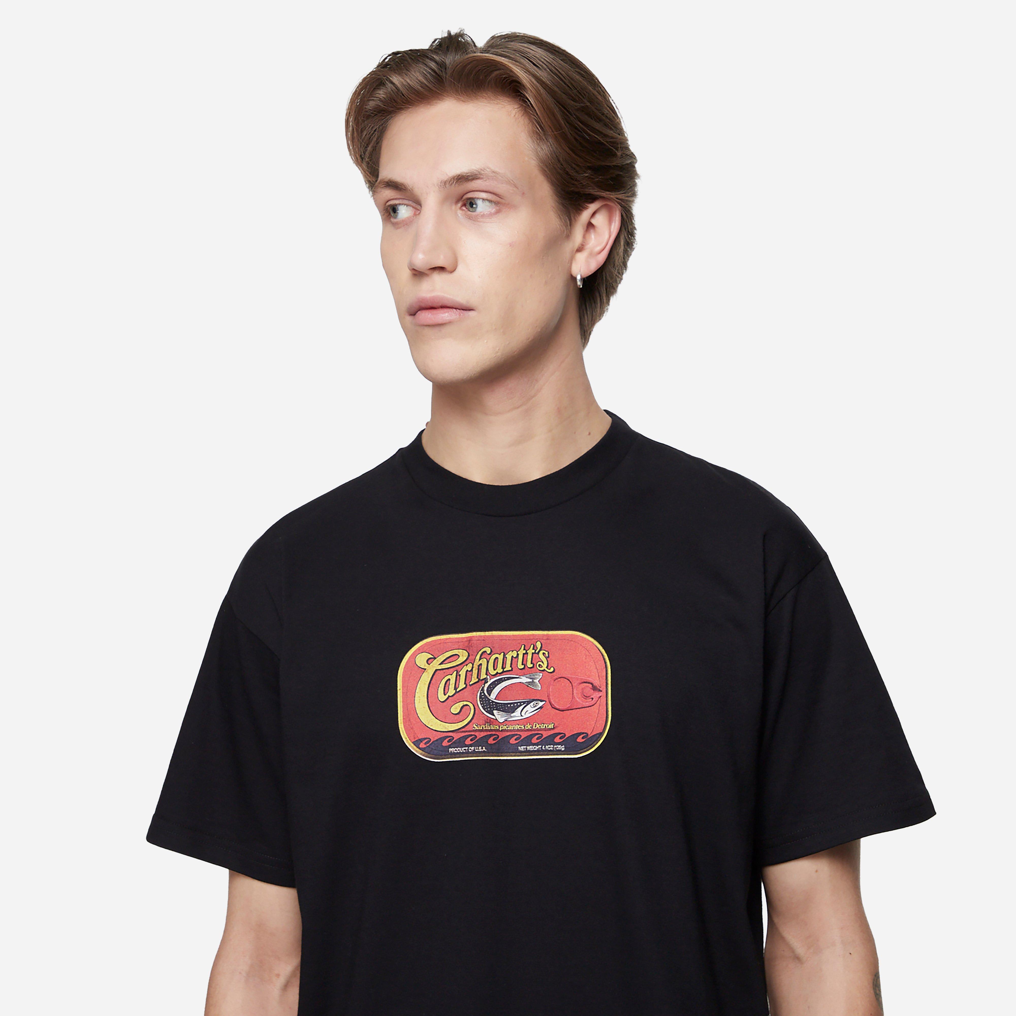 Carhartt WIP Sardinas T-Shirt