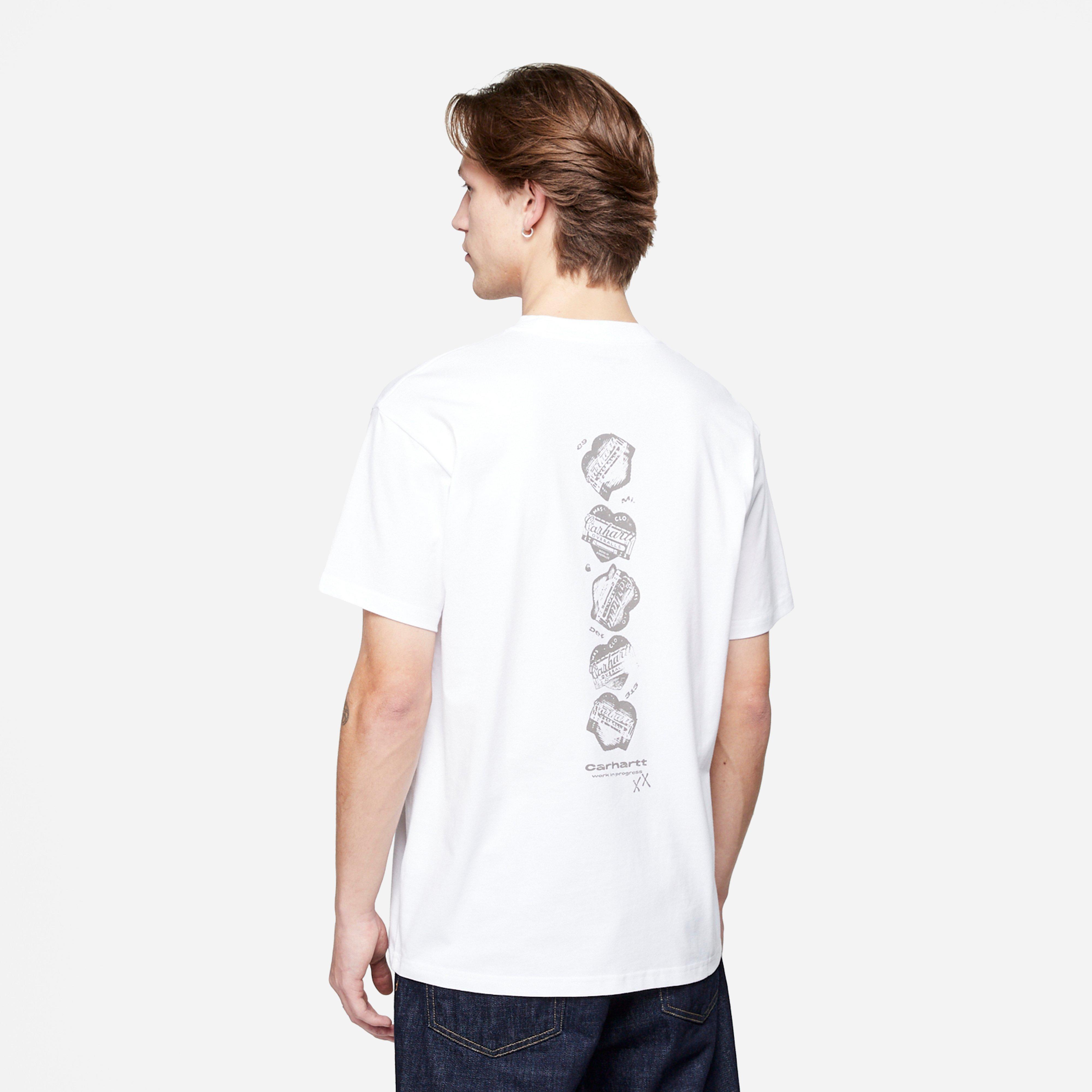 Carhartt WIP Garble T-Shirt