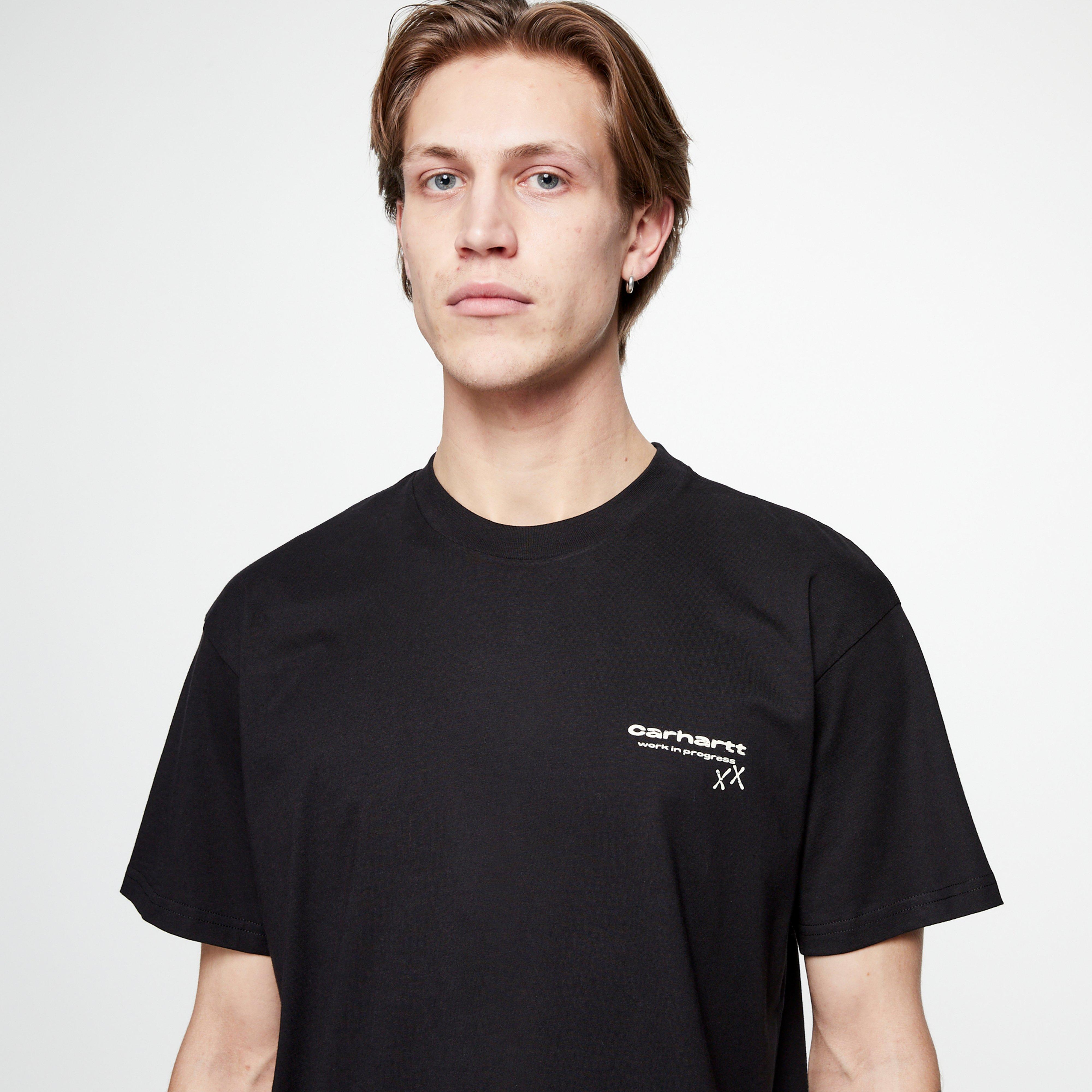 Carhartt WIP Garble T-Shirt