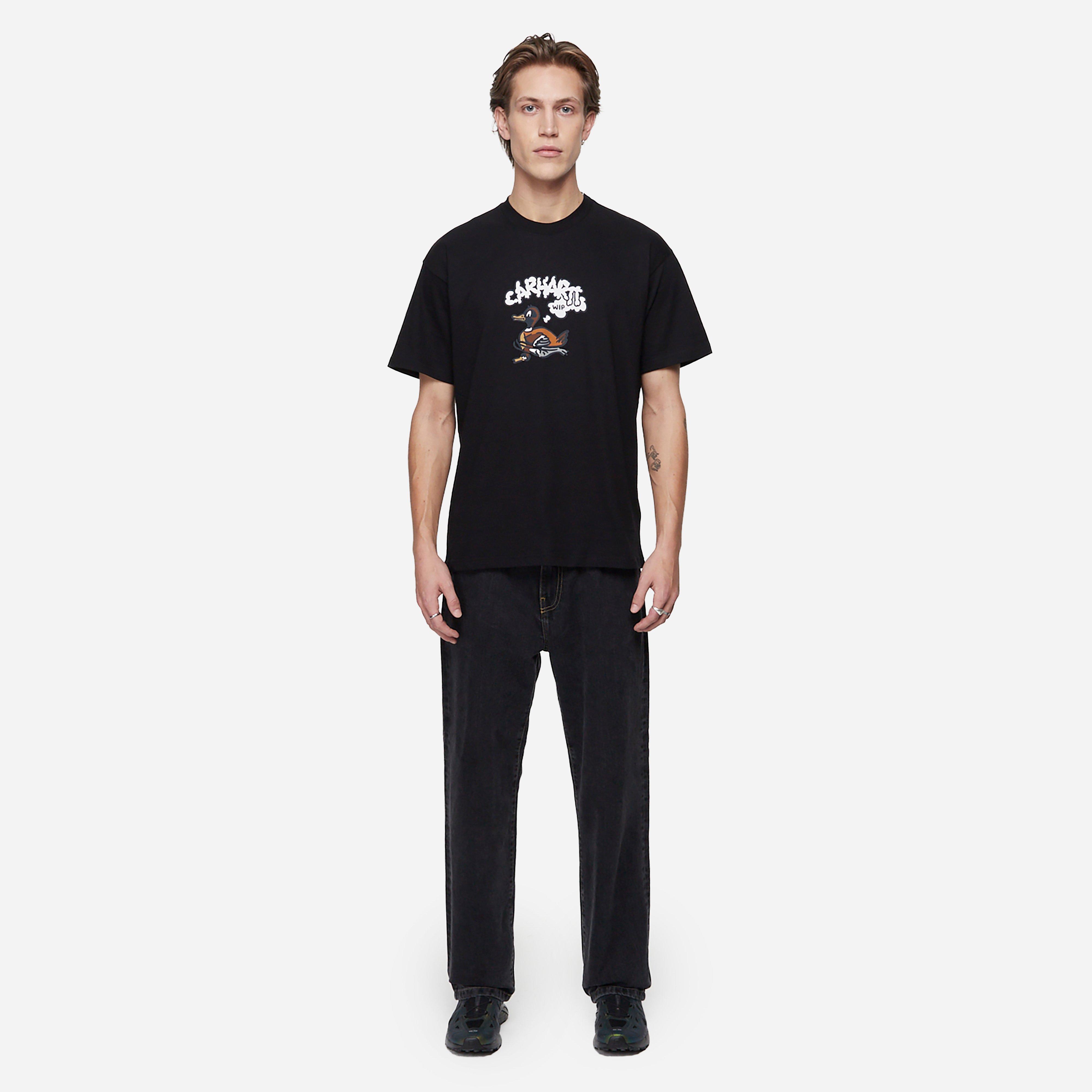 Carhartt WIP Duck Duck T-Shirt