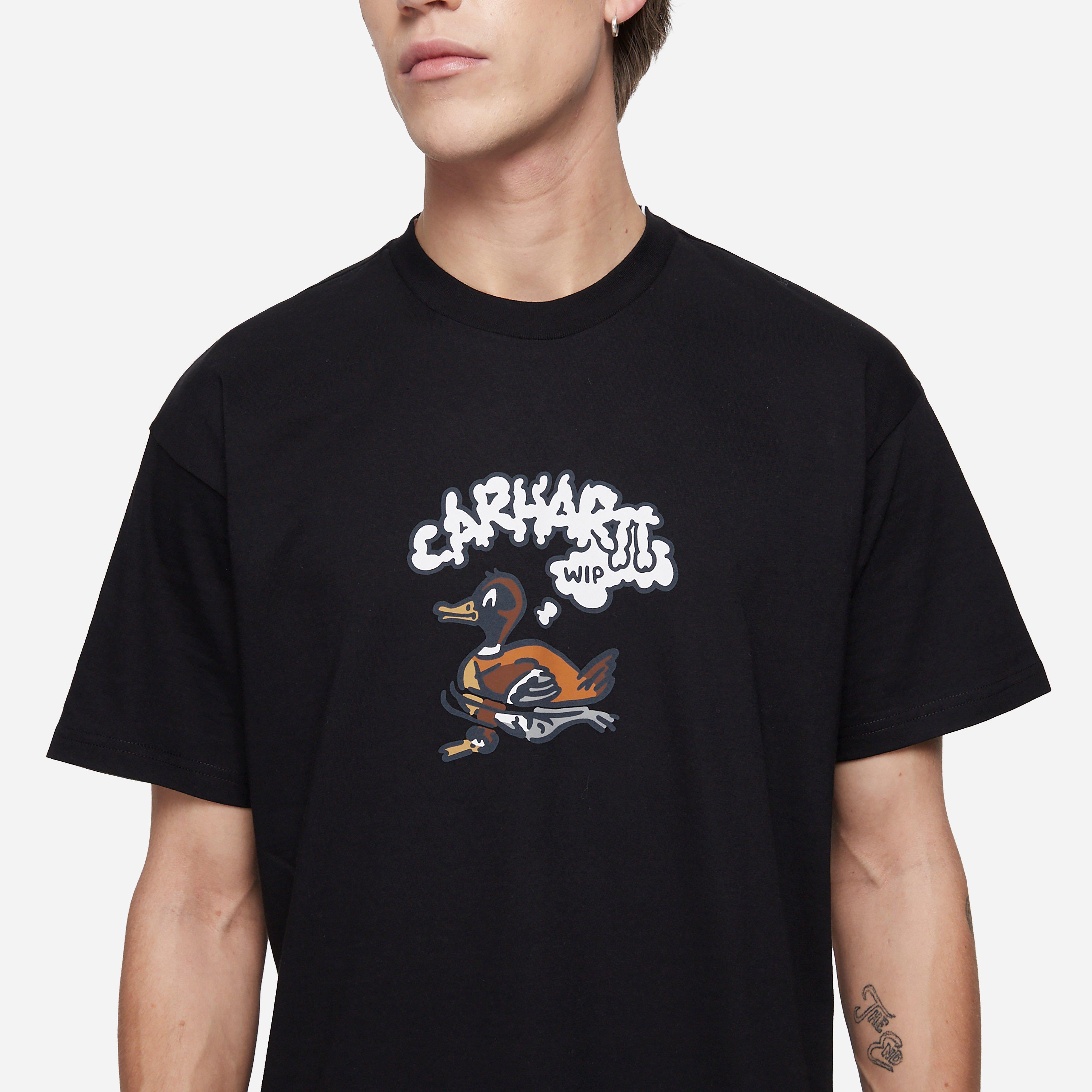 Carhartt WIP Duck Duck T-Shirt