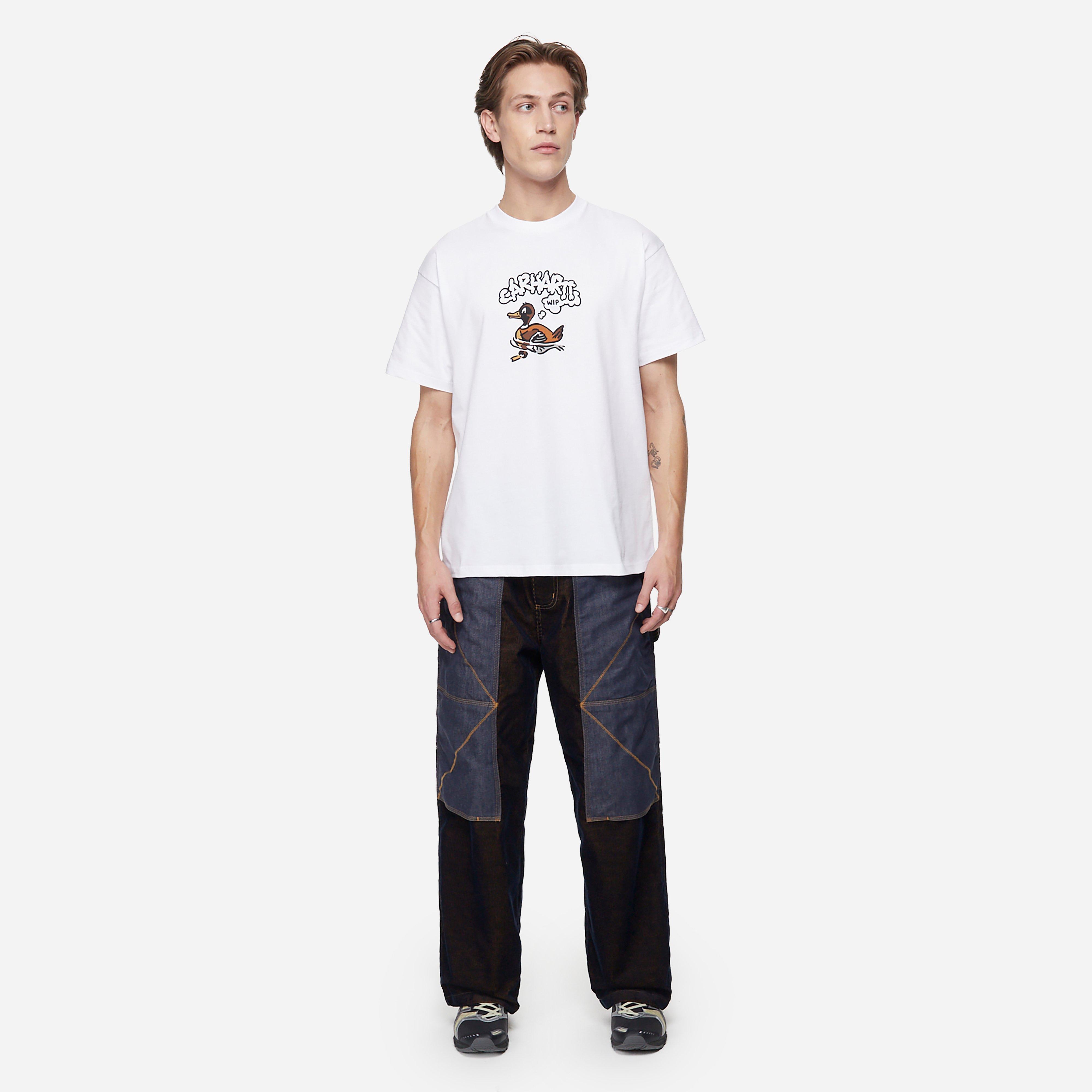 Carhartt WIP Duck Duck T-Shirt