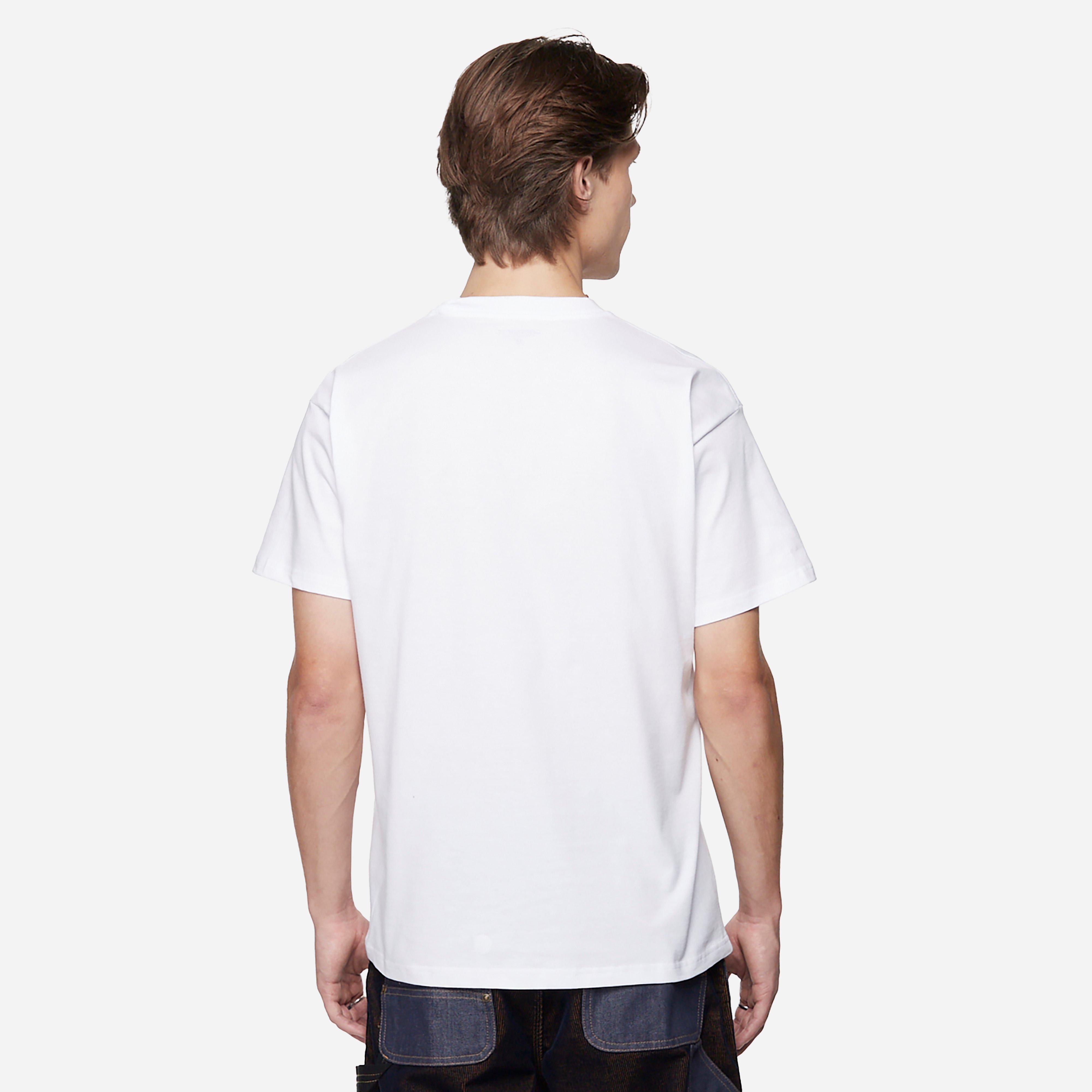Carhartt WIP Duck Duck T-Shirt