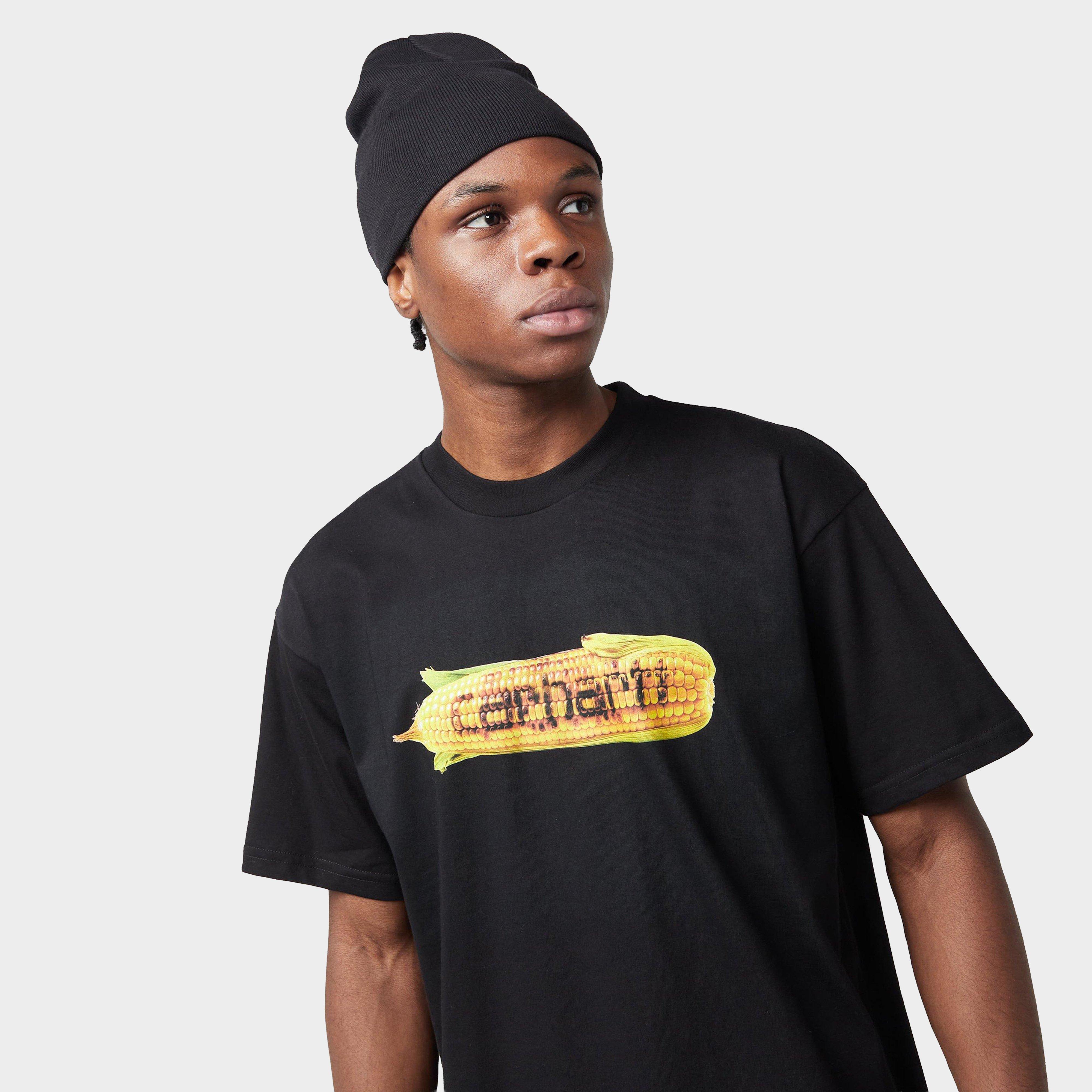 Carhartt WIP Hot Cob T-Shirt