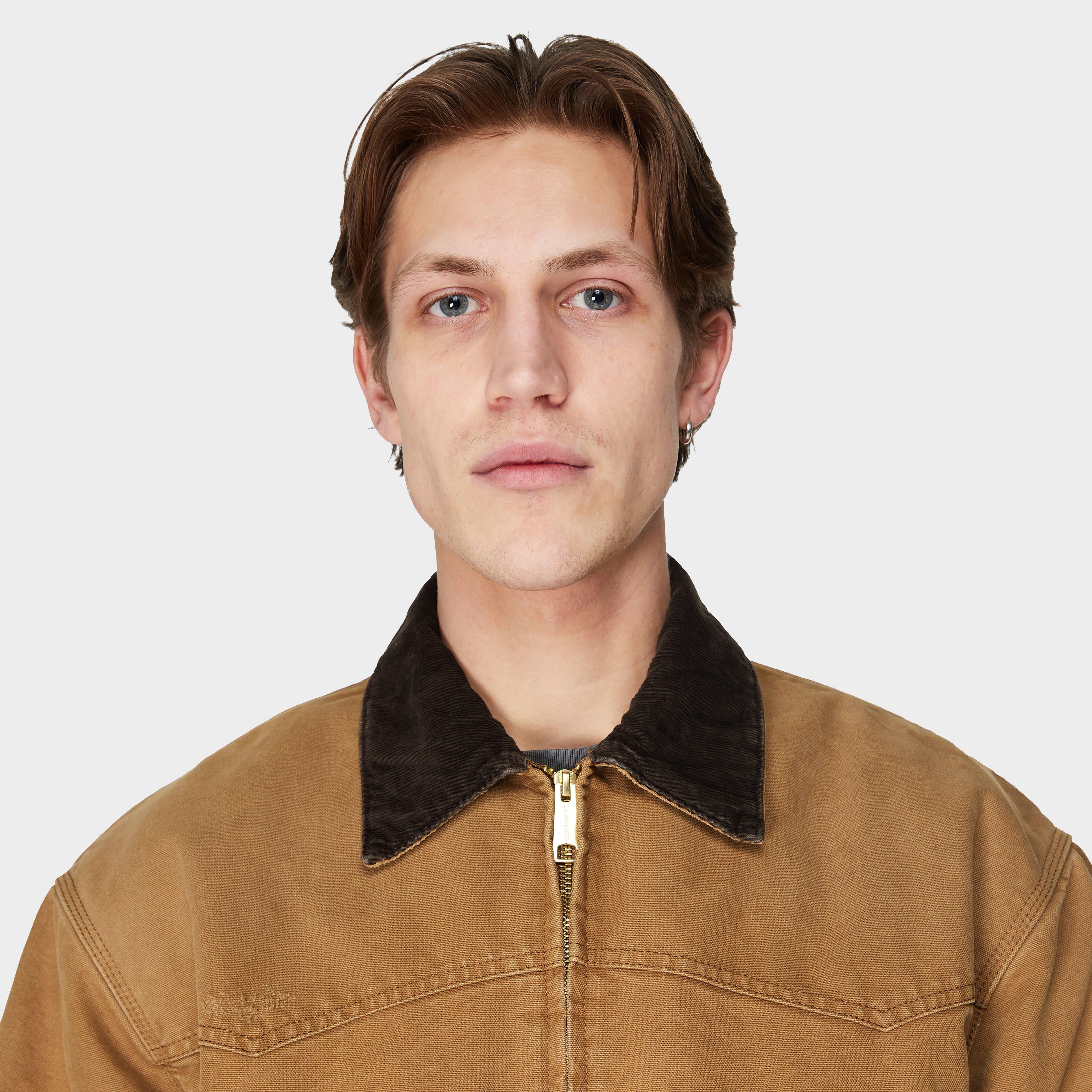 Carhartt WIP OG Santa Jacket