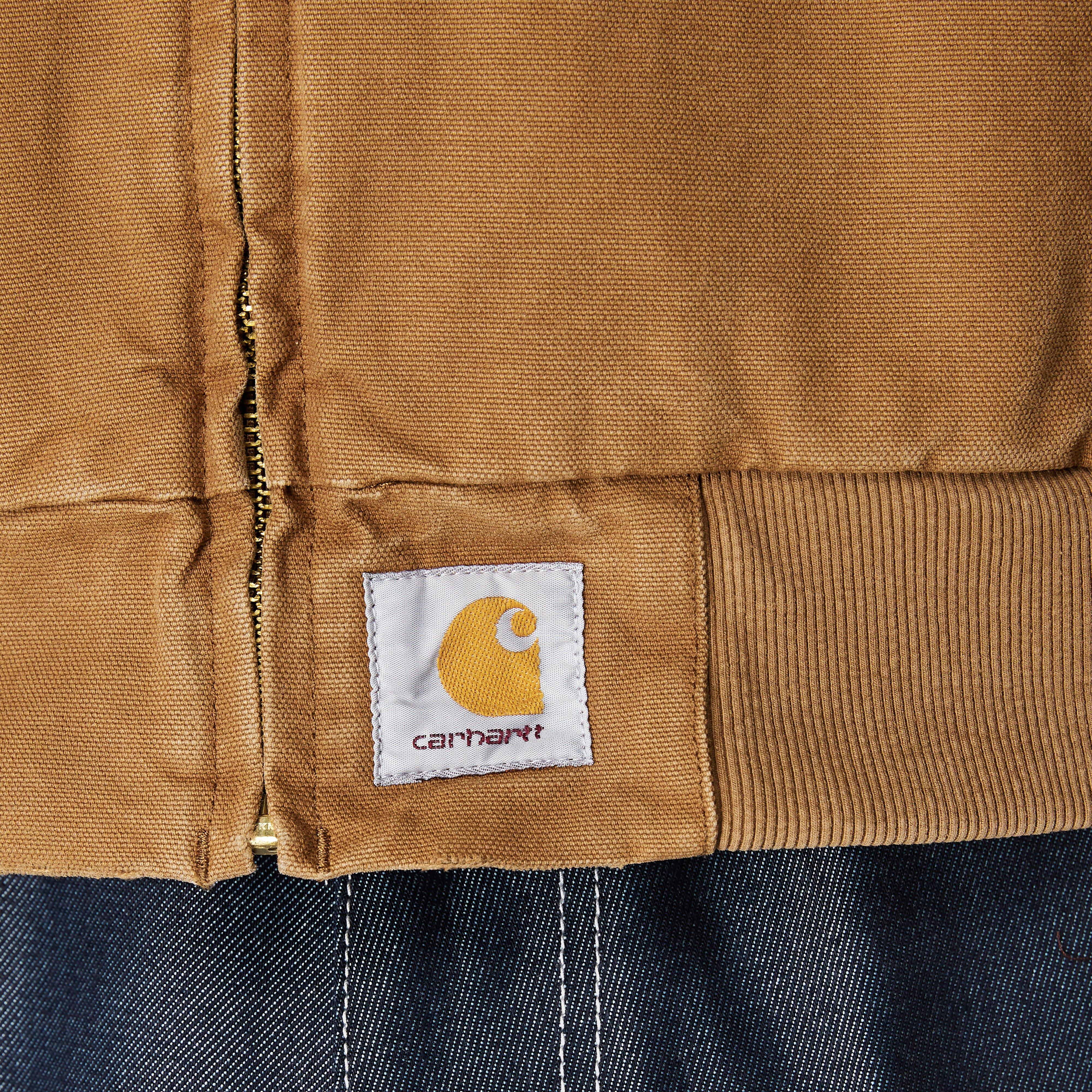 Carhartt WIP OG Santa Jacket