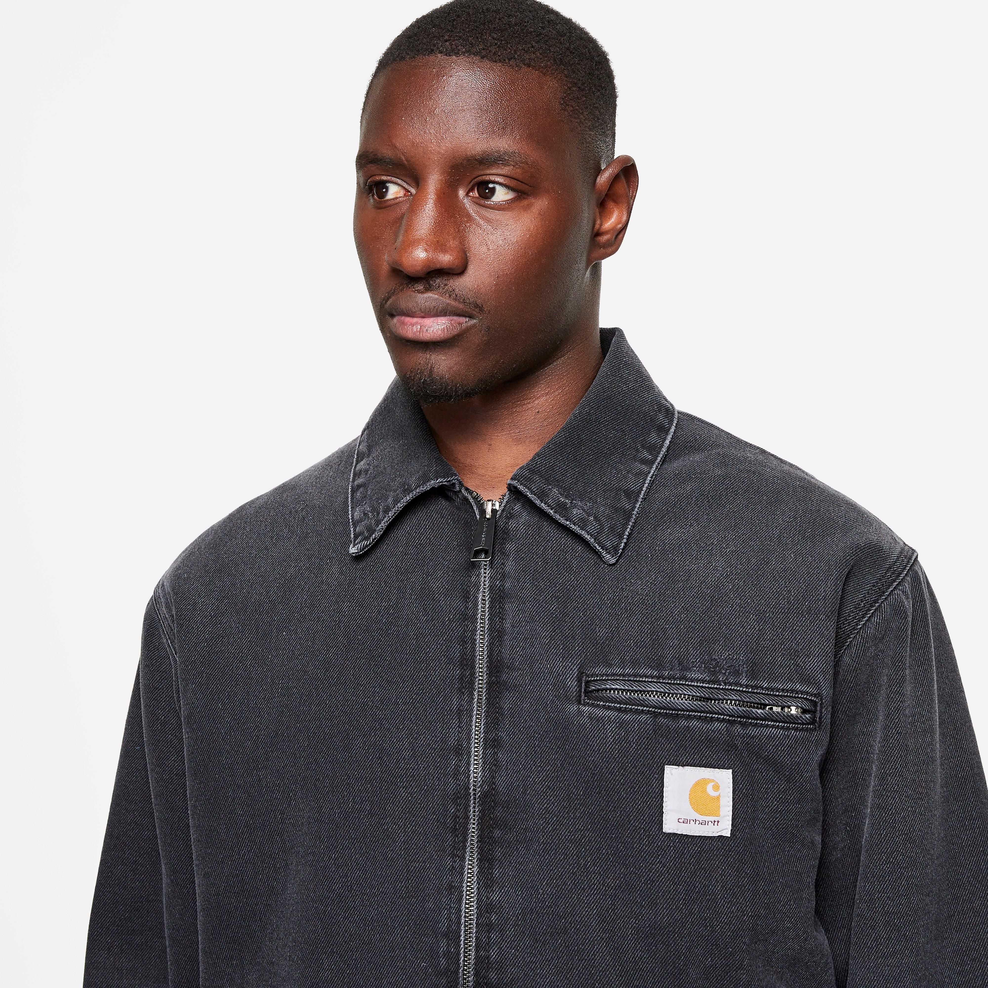 Carhartt WIP OG Detroit Jacket