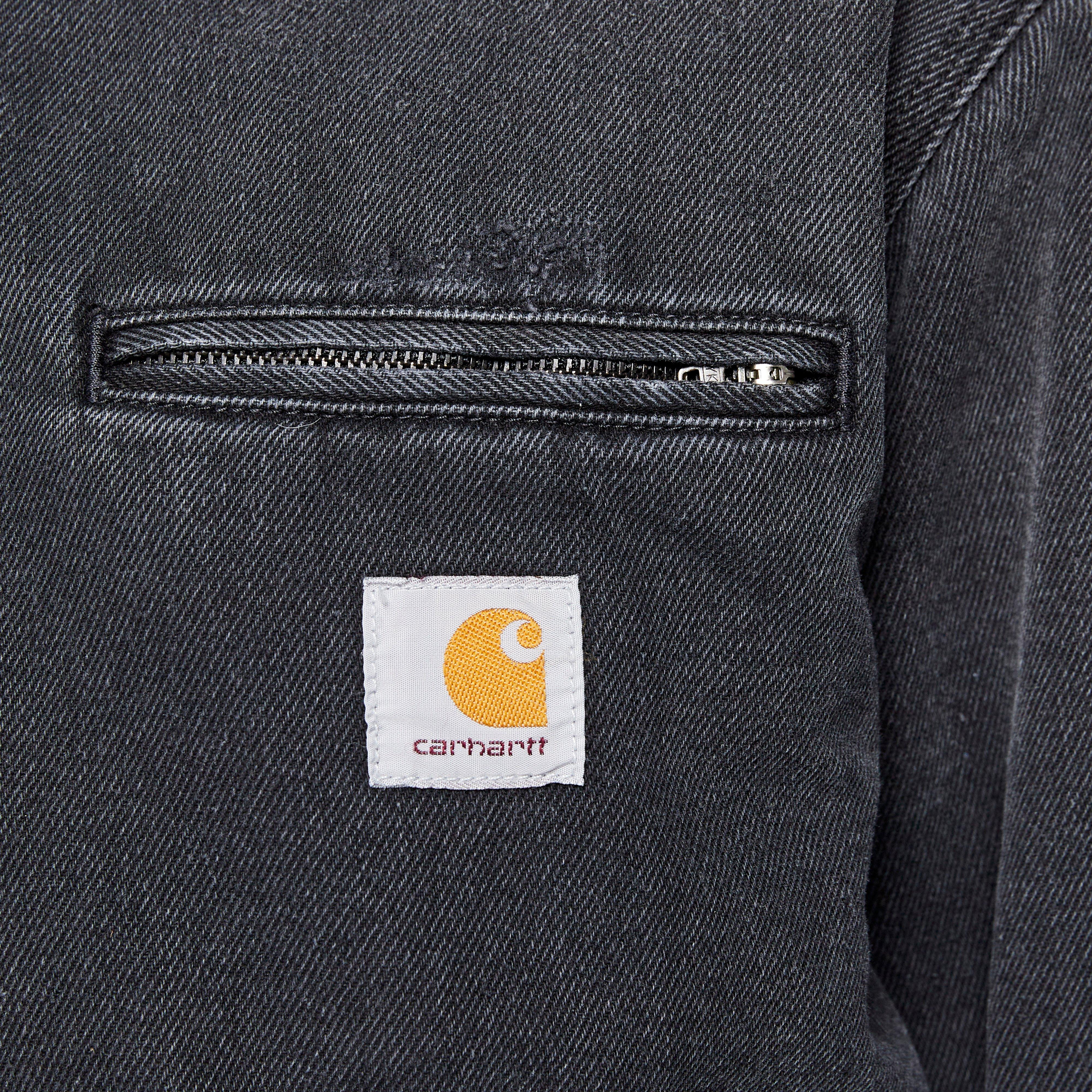 Carhartt WIP OG Detroit Jacket